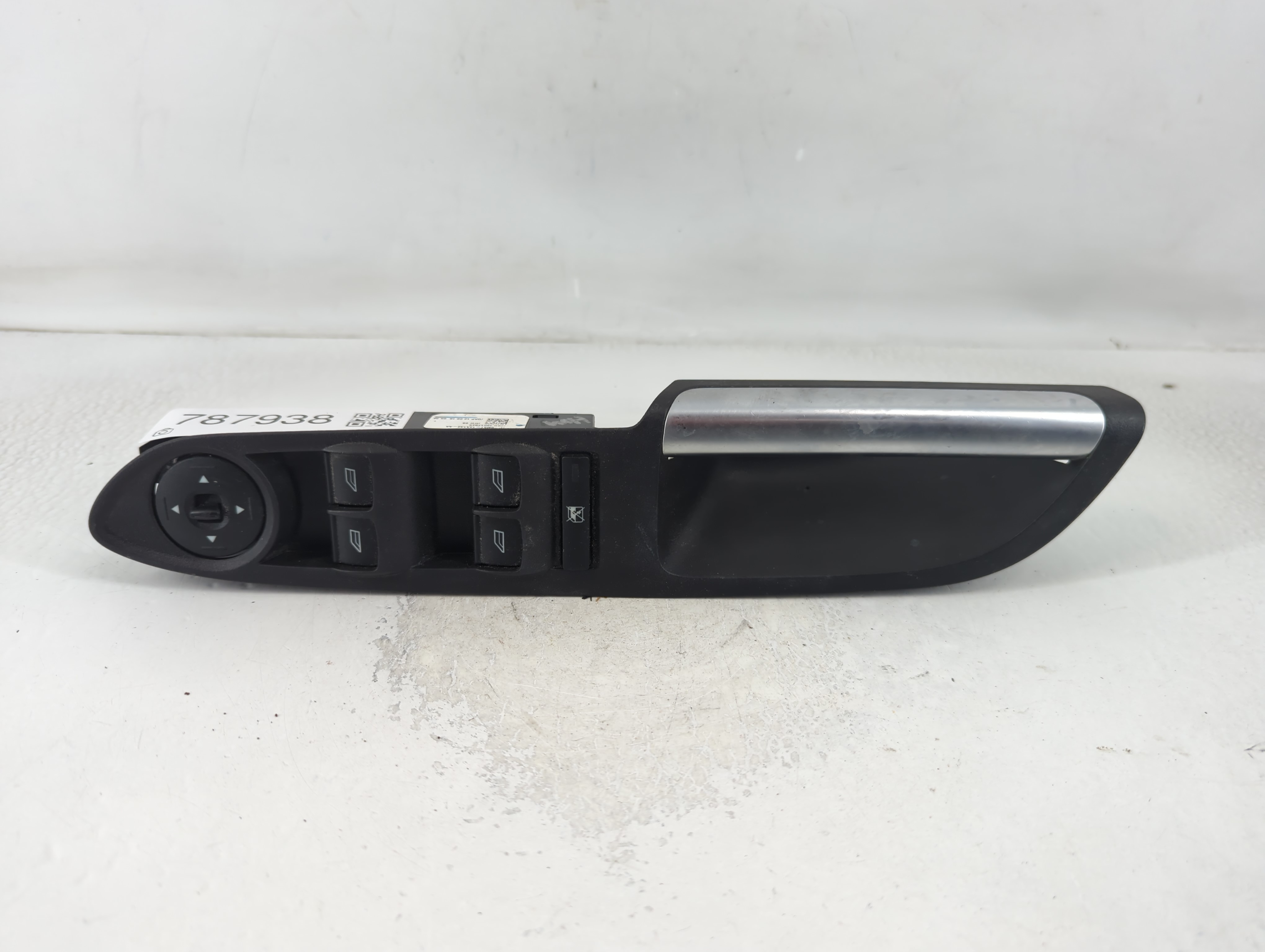 2013-2019 Ford Escape Driver Left Door Master Power Window Switch 787938 - Oemusedautoparts1.com