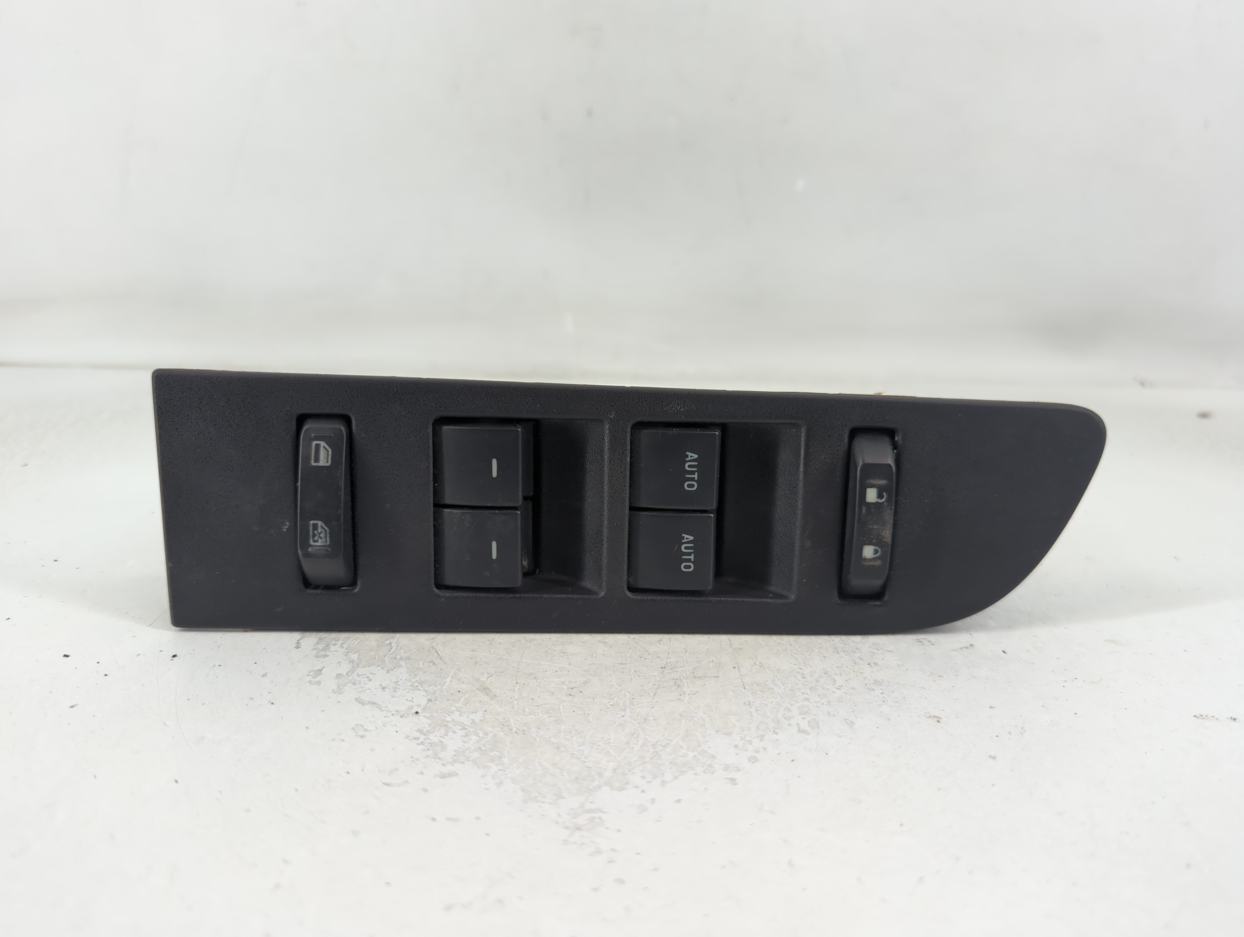 2013-2014 Ford F-150 Driver Left Door Master Power Window Switch 787939 - Oemusedautoparts1.com