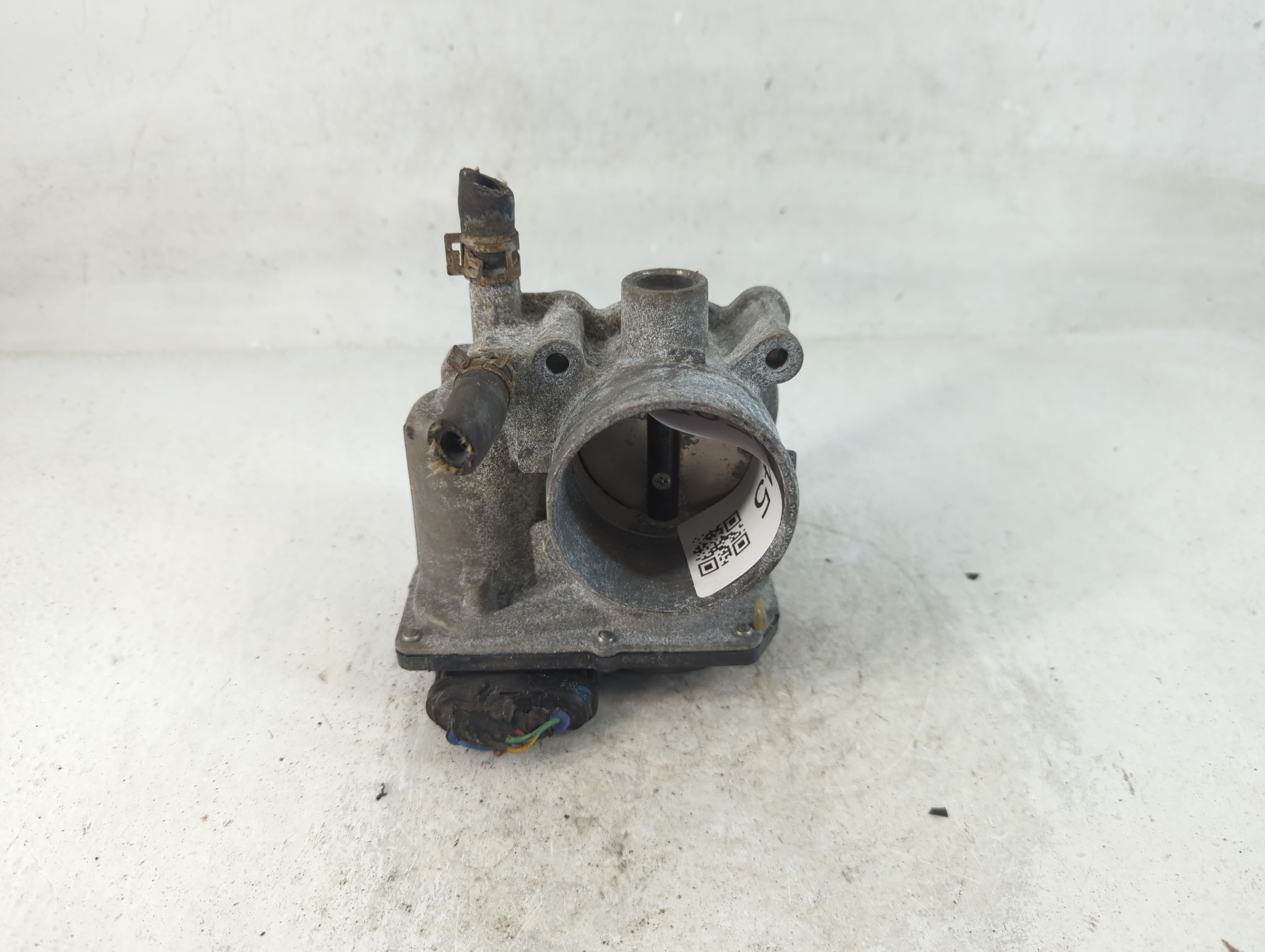 2011-2019 Toyota Corolla Throttle Body 787945 - Oemusedautoparts1.com