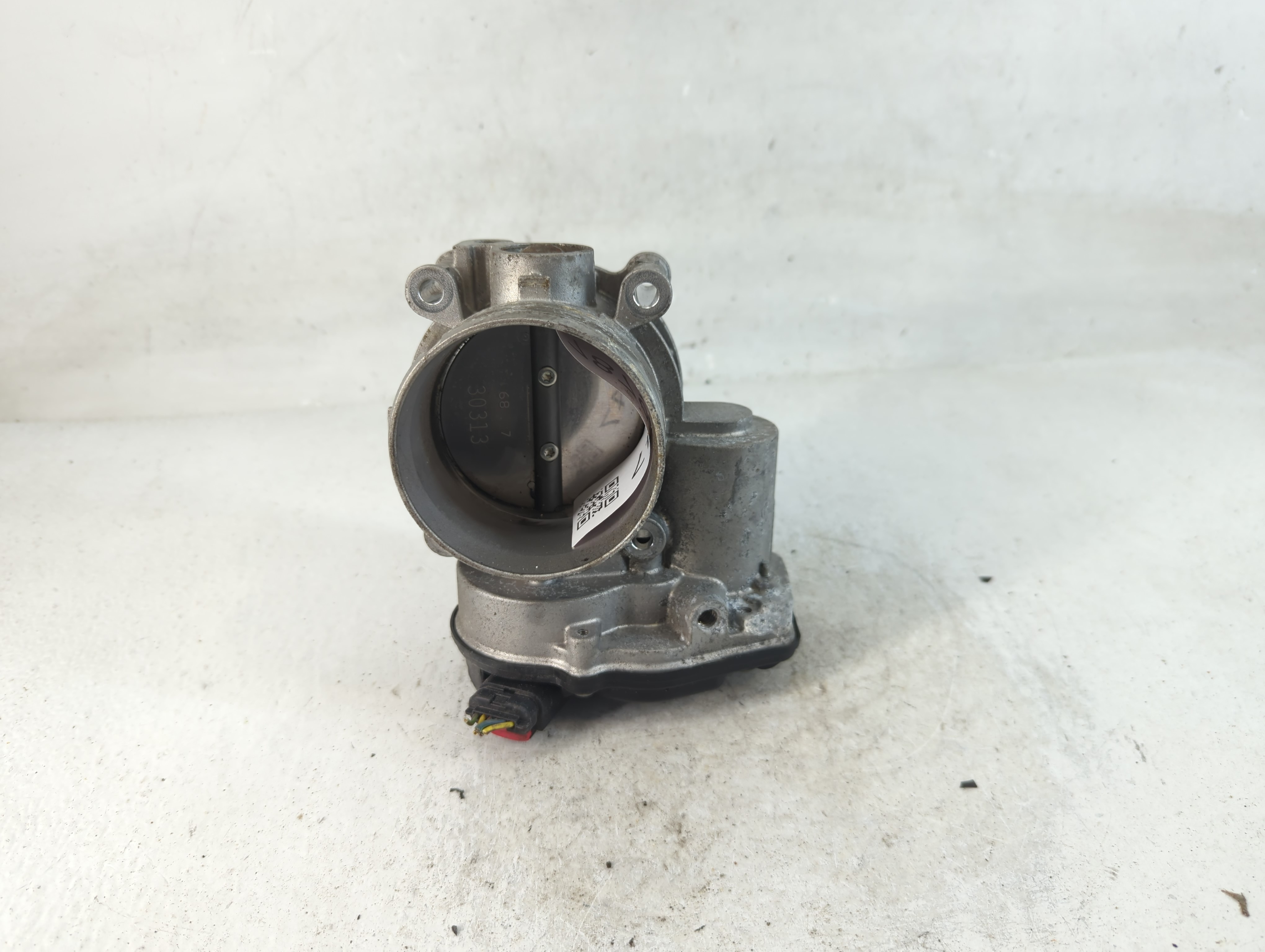 2013-2019 Ford Flex Throttle Body 787947 - Oemusedautoparts1.com