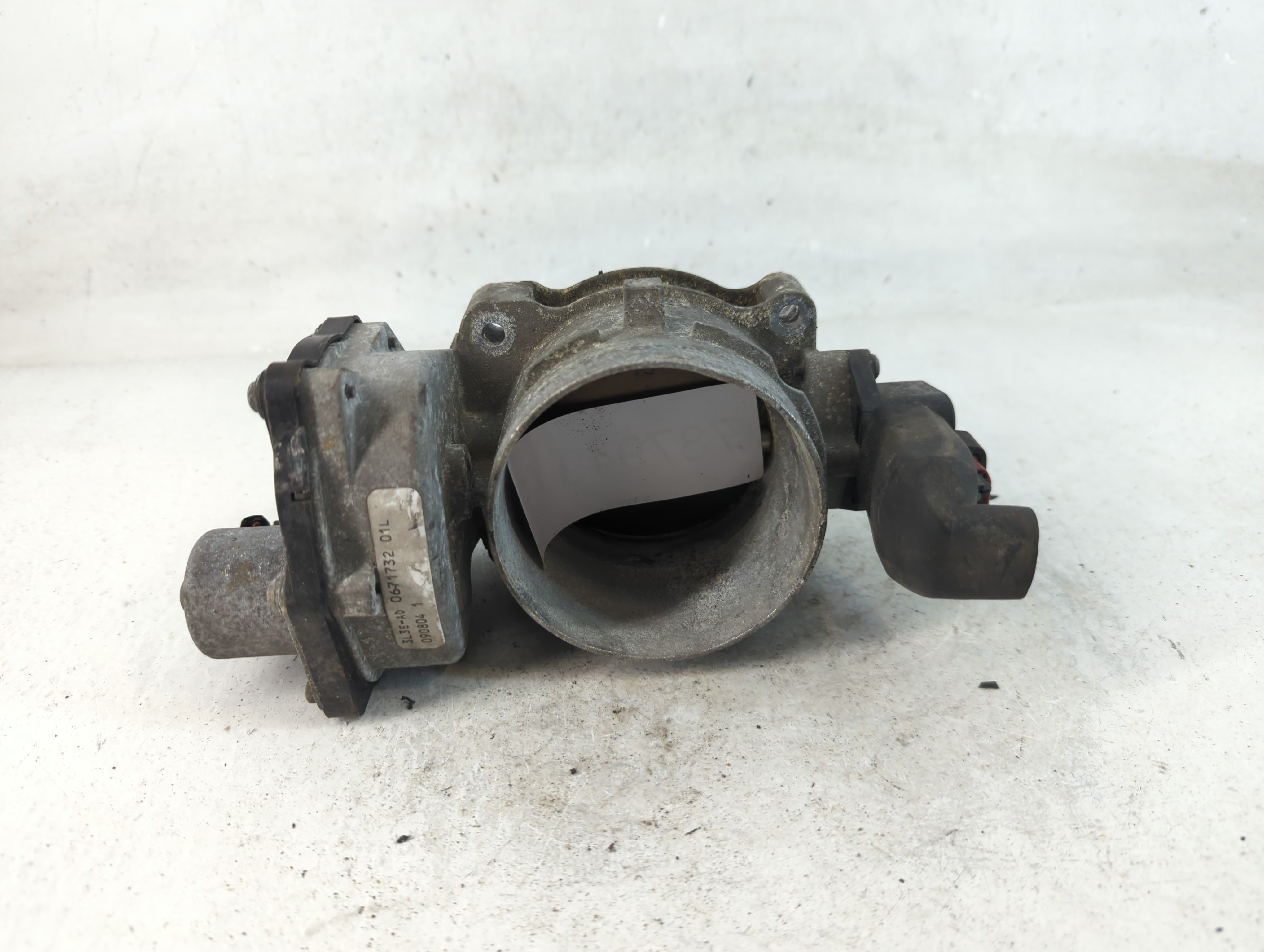 2005-2010 Ford F-250 Super Duty Throttle Body 787949 - Oemusedautoparts1.com