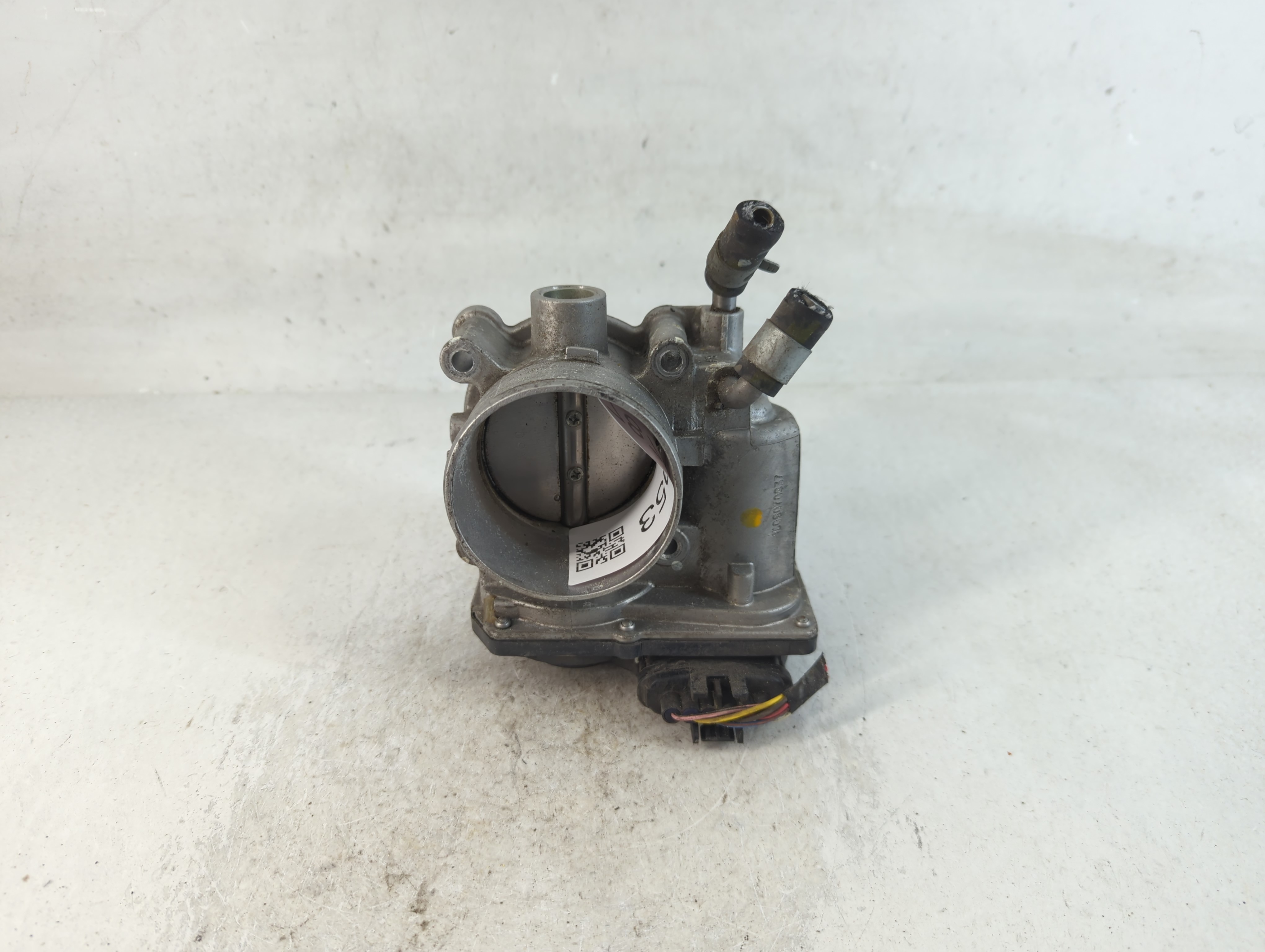 2014-2018 Kia Forte Throttle Body 787953 - Oemusedautoparts1.com
