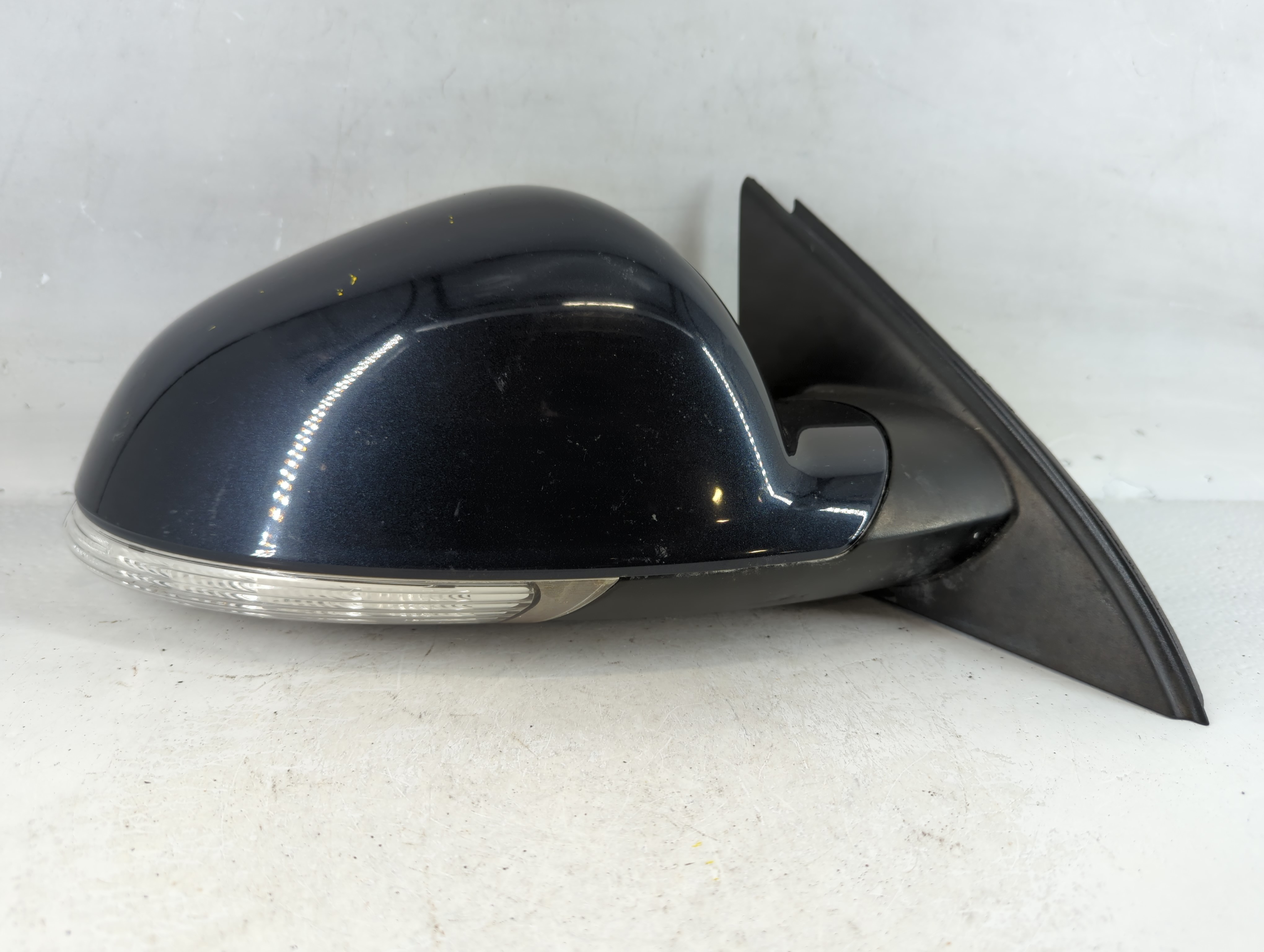 2014-2017 Buick Regal Passenger Right Side View Power Door Mirror 787960 - Oemusedautoparts1.com