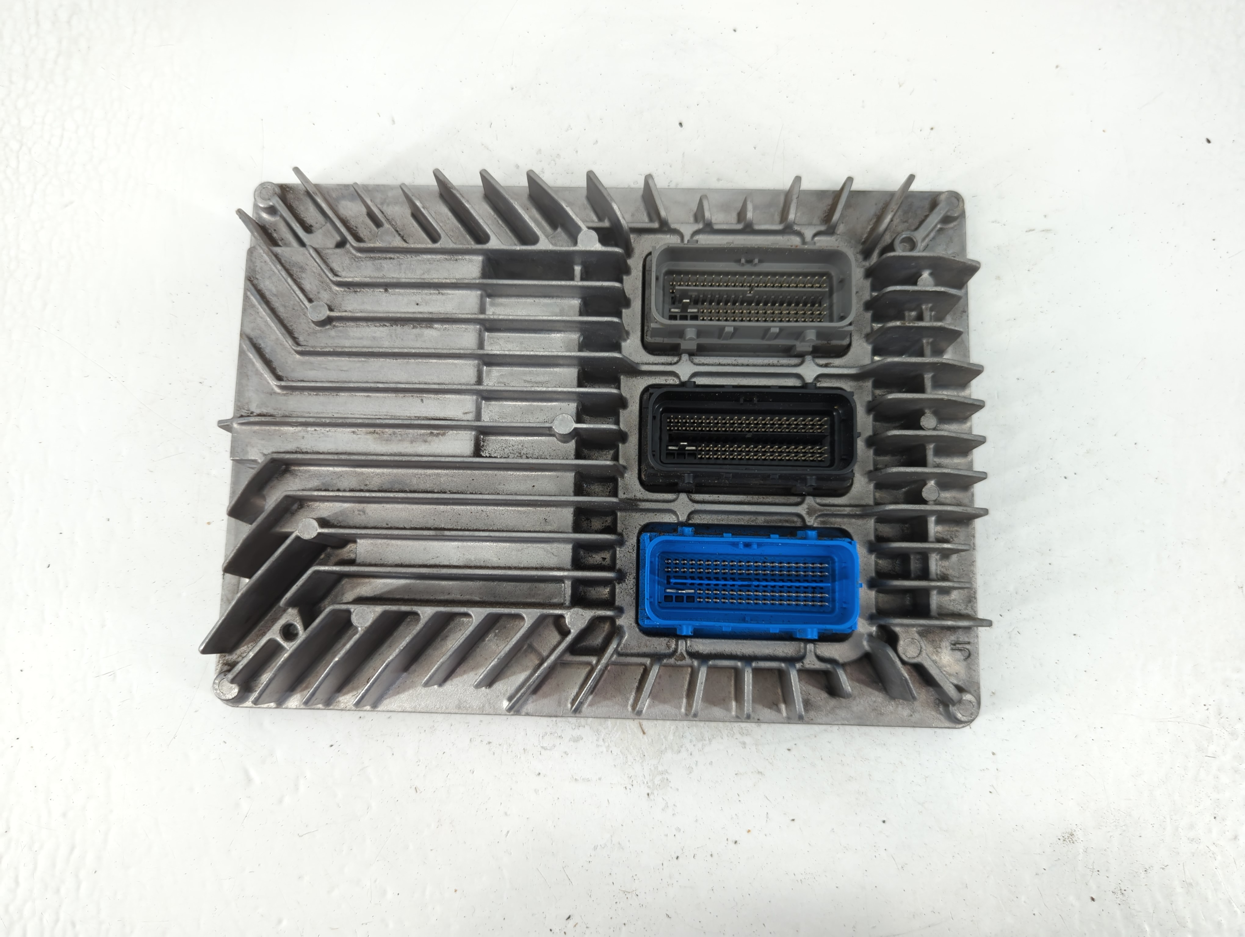 2017-2020 Chevrolet Impala Engine Control Computer Ecu Pcm Ecm Pcu Oem 787964 - Oemusedautoparts1.com