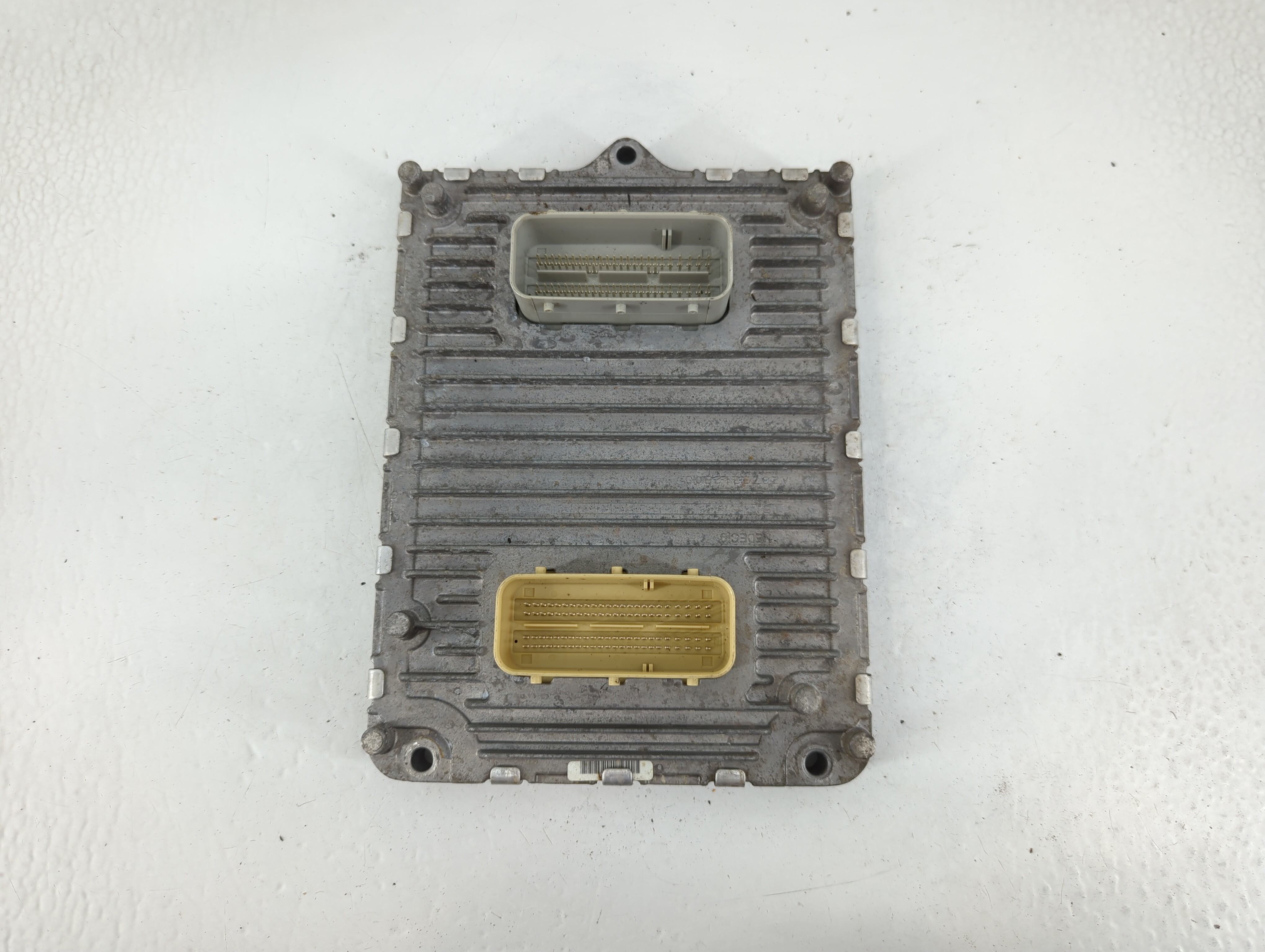 2016 Chrysler Town & Country Engine Control Computer Ecu Pcm Ecm Pcu Oem 787965 - Oemusedautoparts1.com