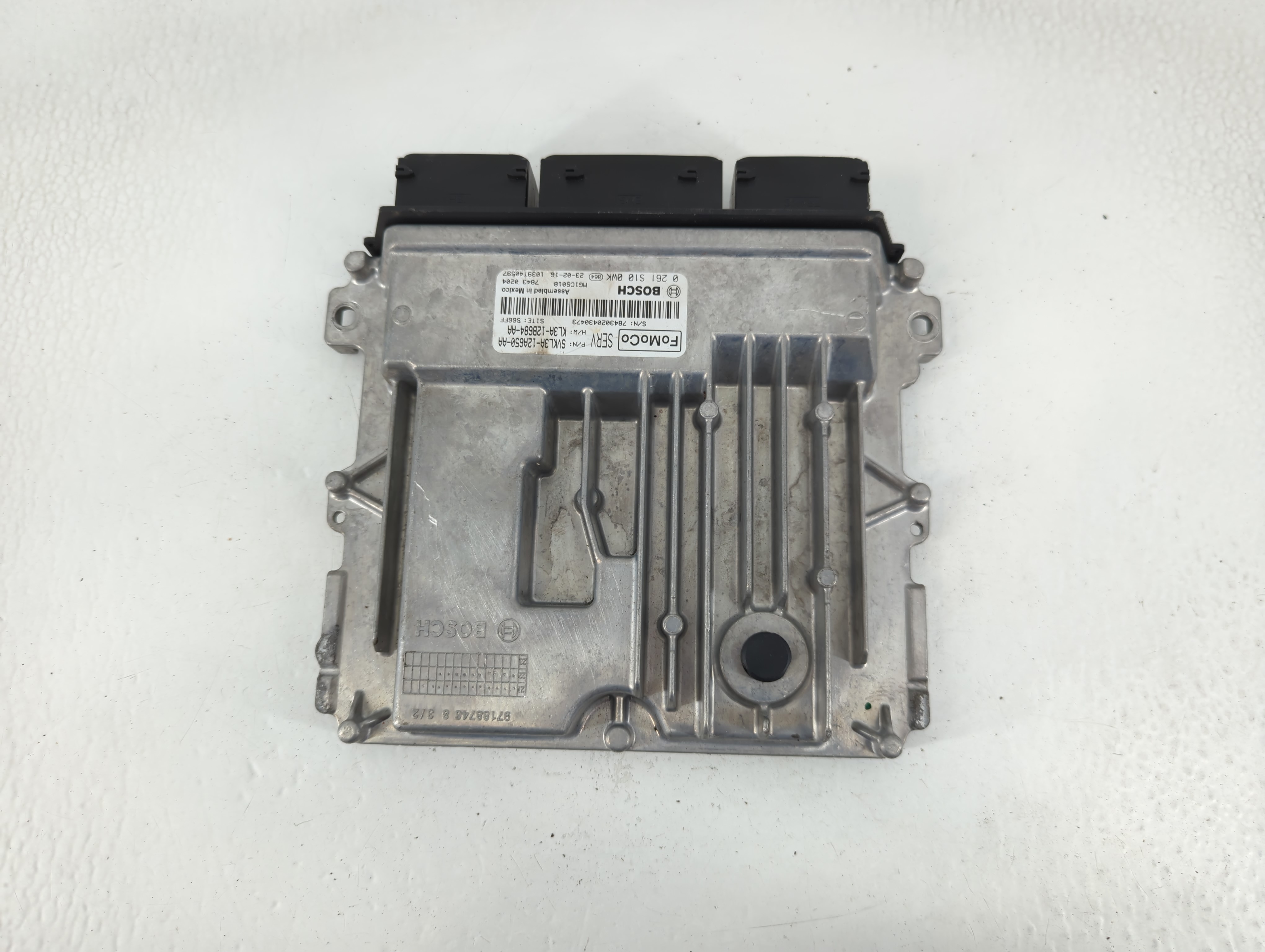 2018-2022 Chevrolet Traverse Engine Control Computer Ecu Pcm Ecm Pcu Oem 787969 - Oemusedautoparts1.com