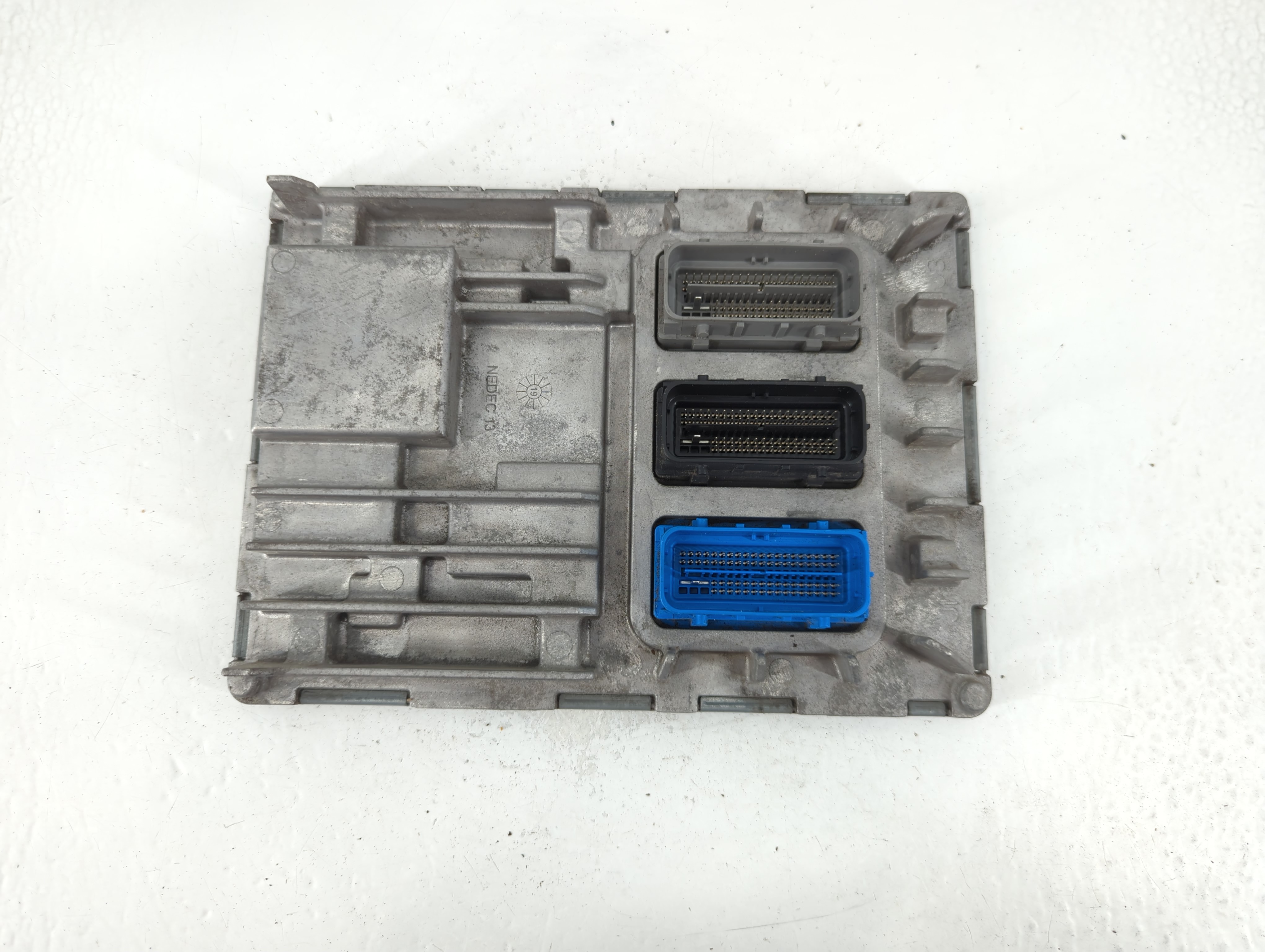 2018-2020 Buick Enclave Engine Control Computer Ecu Pcm Ecm Pcu Oem 787970 - Oemusedautoparts1.com