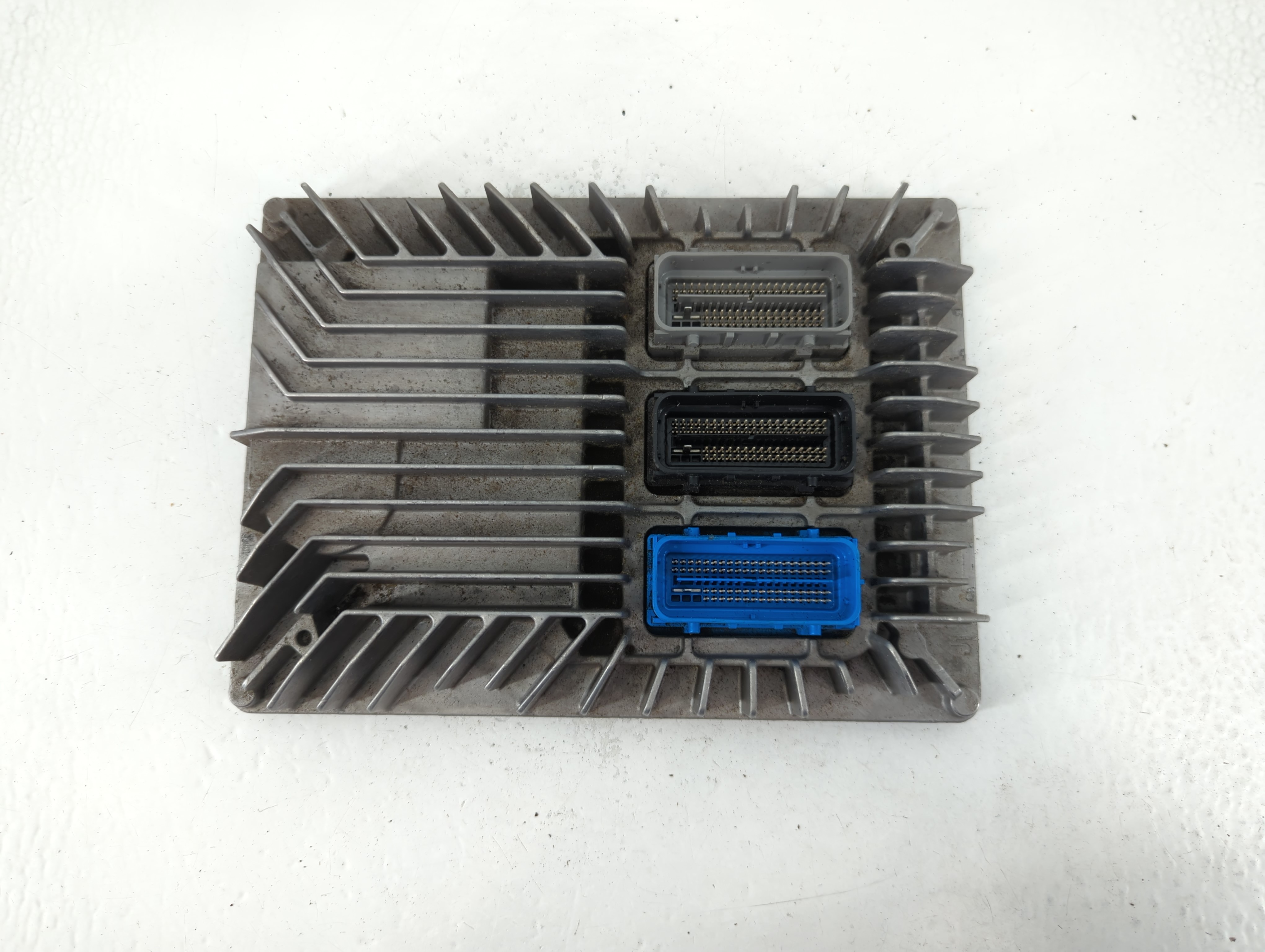2012-2012 Chevrolet Equinox Engine Control Computer Ecu Pcm Ecm Pcu Oem 787971 - Oemusedautoparts1.com