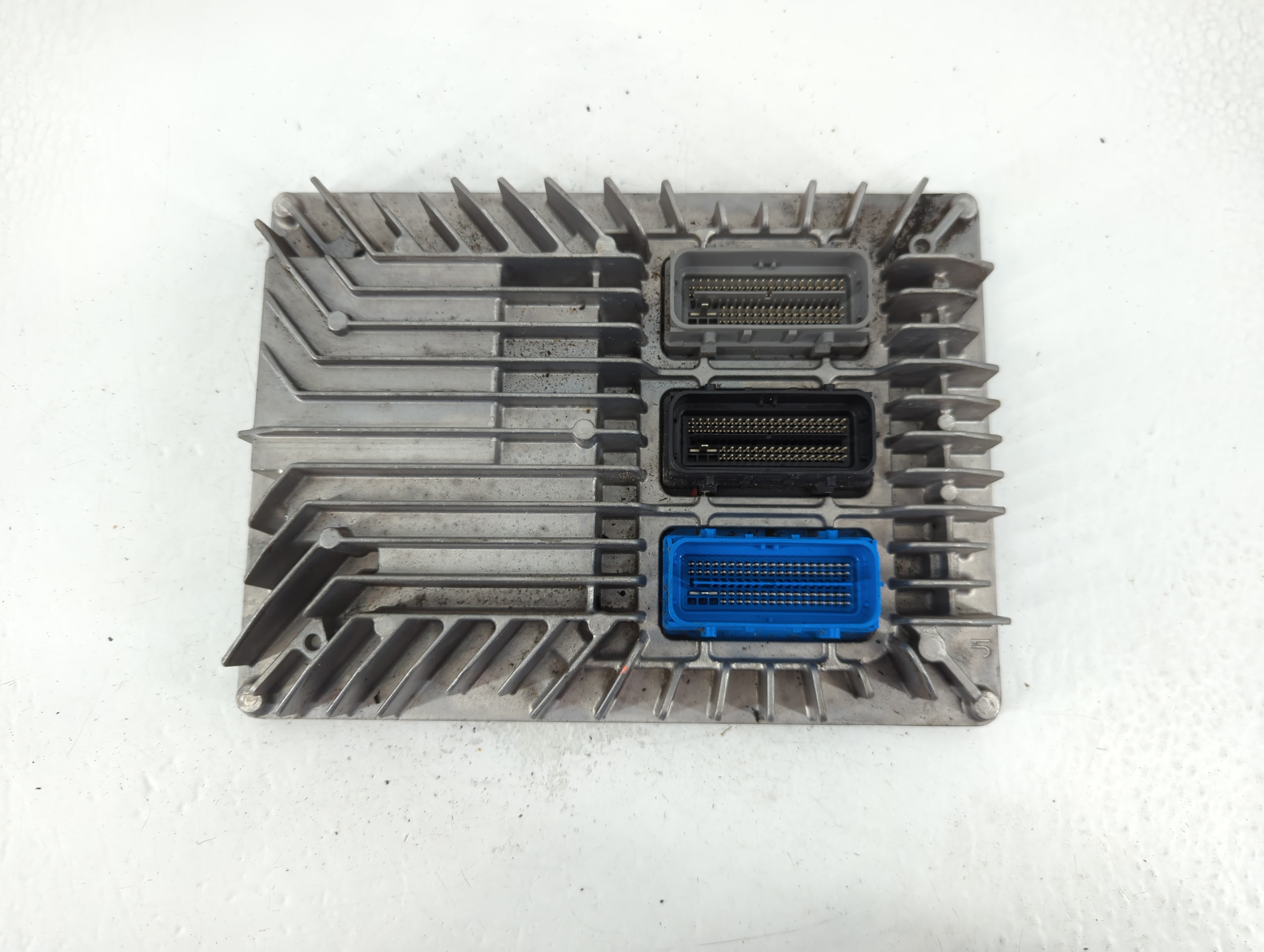 2013-2016 Chevrolet Equinox Engine Control Computer Ecu Pcm Ecm Pcu Oem 787974 - Oemusedautoparts1.com
