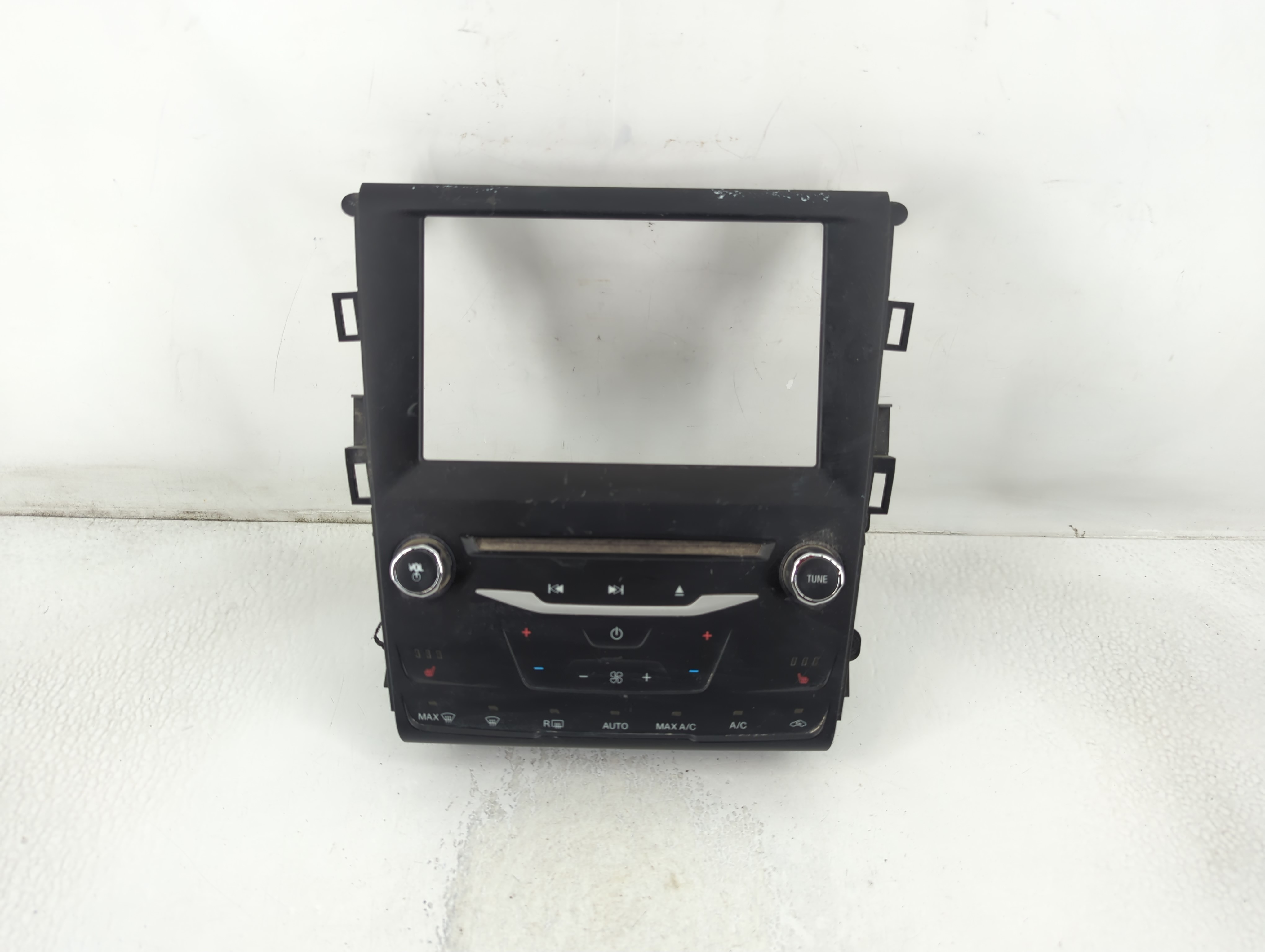 Picture of 2013-2013 Ford Fusion Radio Control Panel 787991
