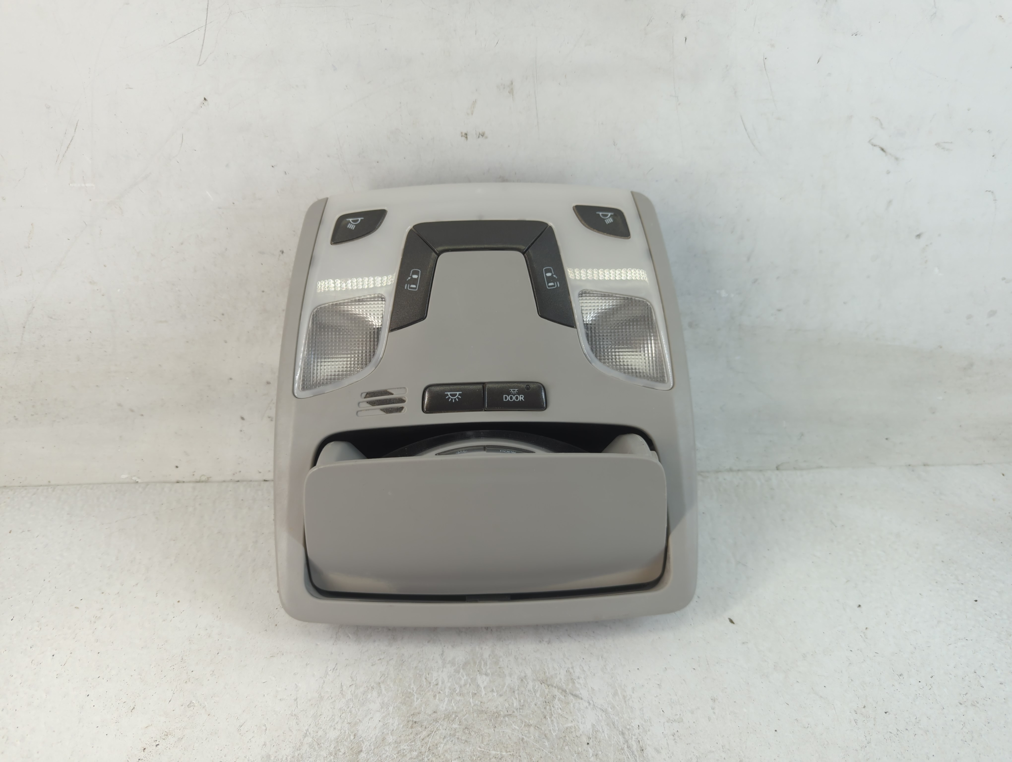 Picture of 2013 Toyota Sienna Overhead Roof Console 788011