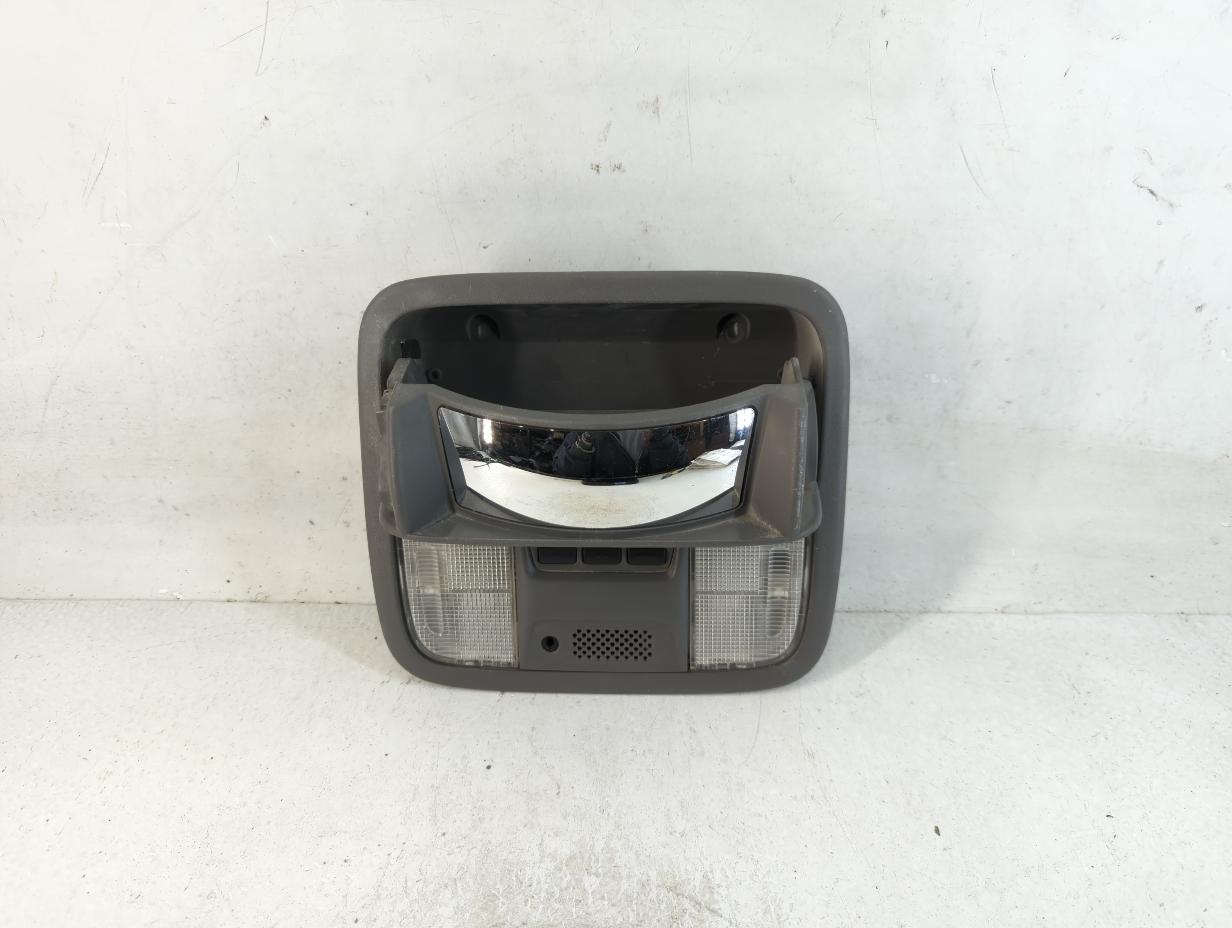 Picture of 2008 Honda Odyssey Overhead Roof Console 788012