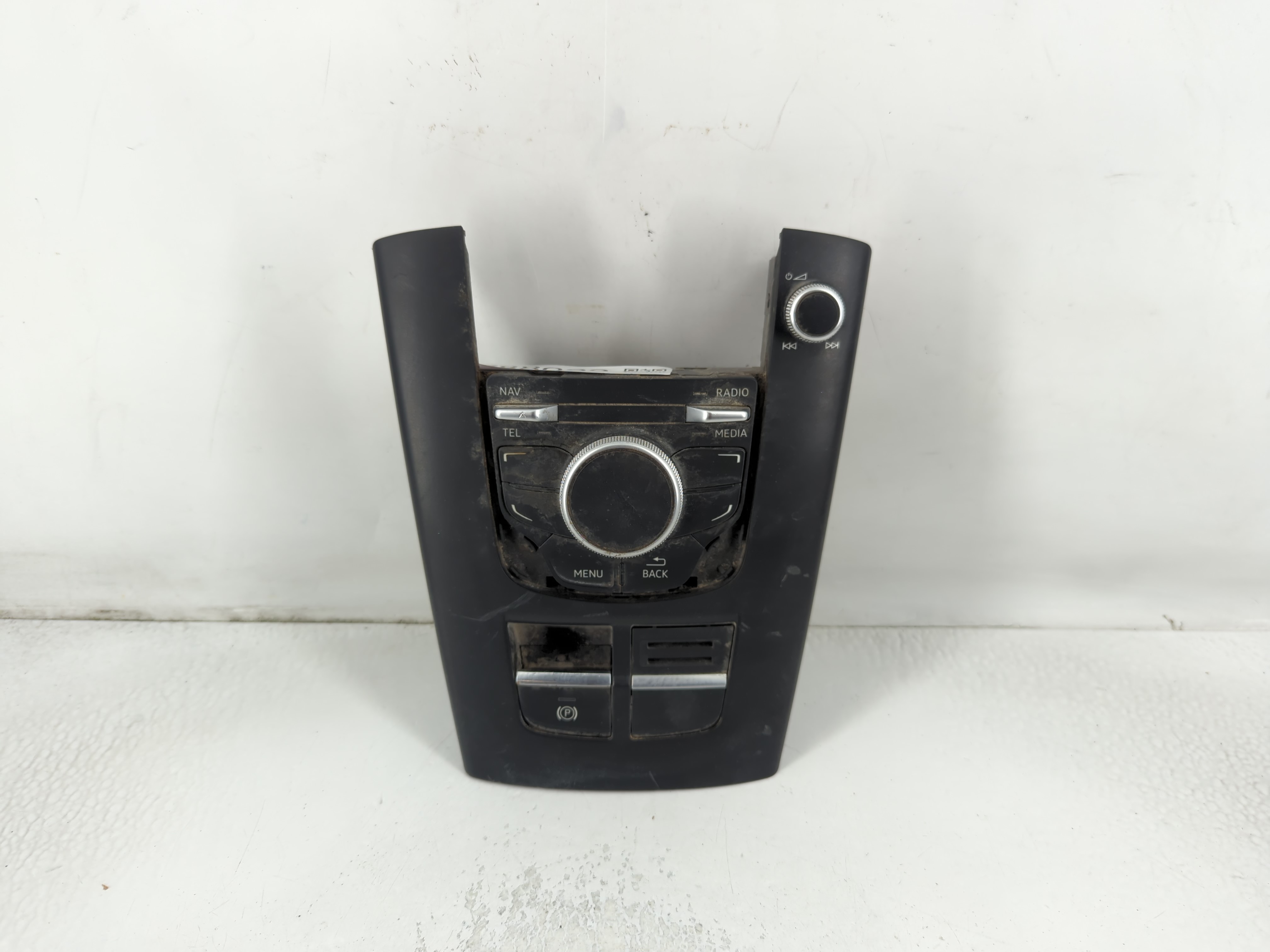 2015-2018 Audi A3 Ac Heater Climate Control 8v0 919 614 B 788022 - Oemusedautoparts1.com