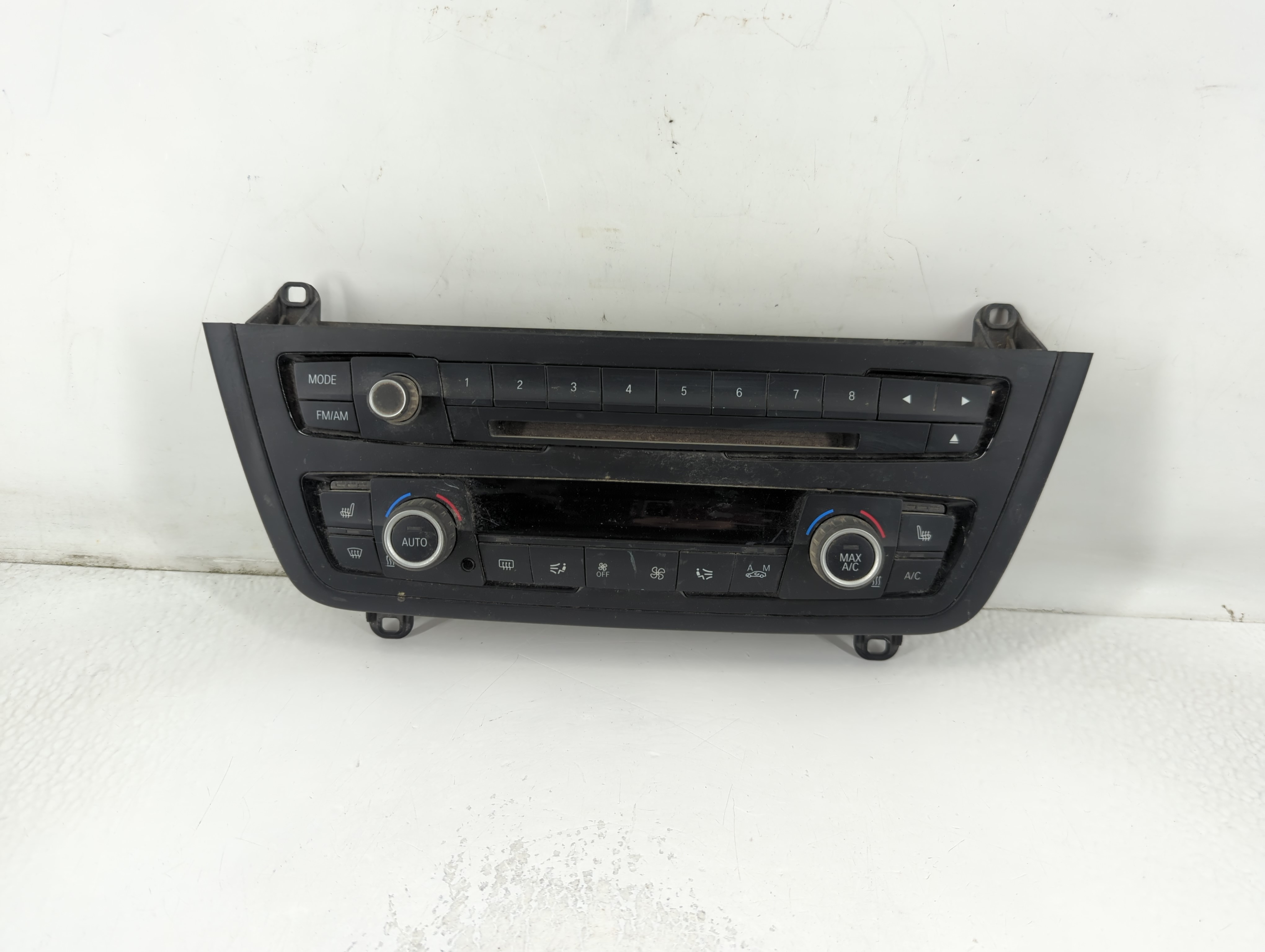 2020-2022 Nissan Sentra Ac Heater Climate Control E1062671 D 788024 - Oemusedautoparts1.com