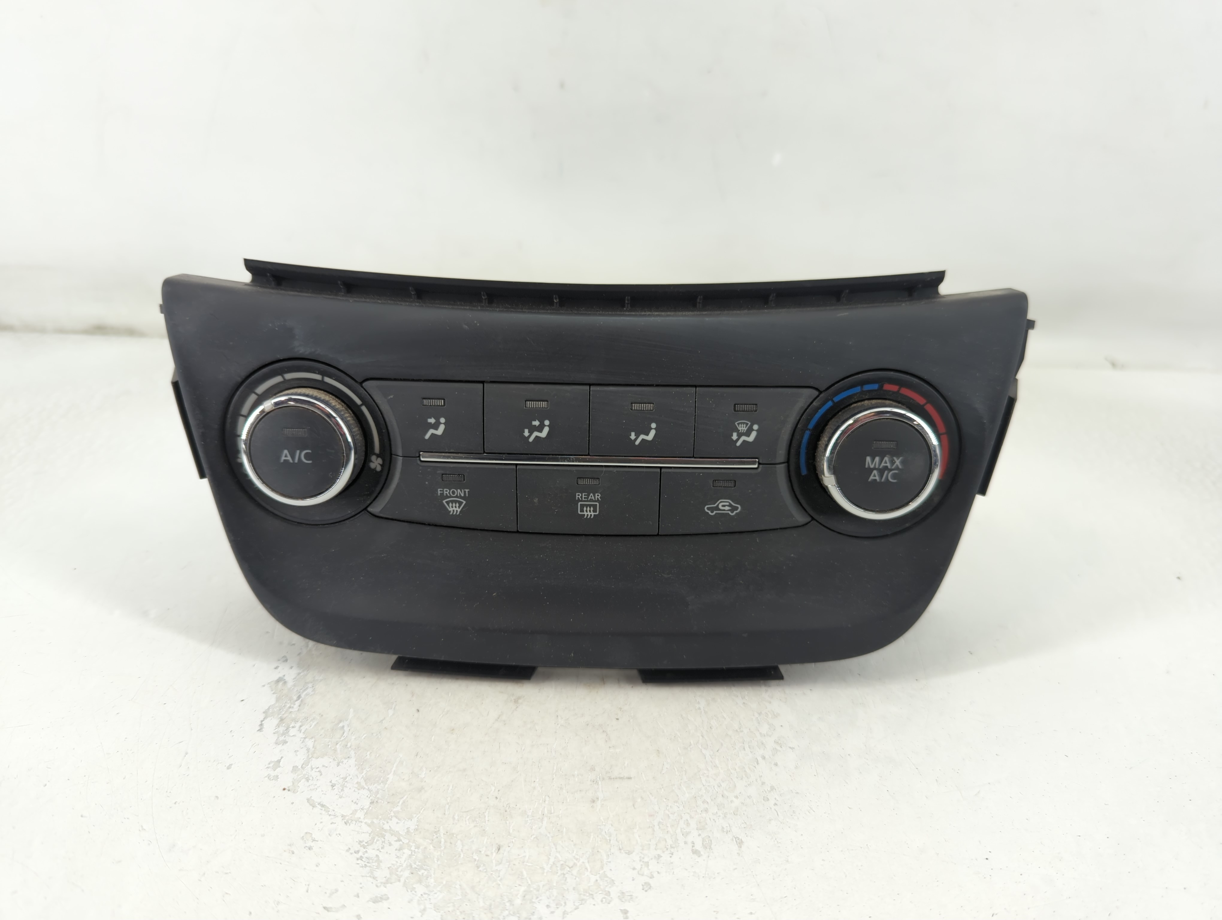 Picture of 2015-2017 Nissan Sentra Ac Heater Climate Control 27500at2a 788031