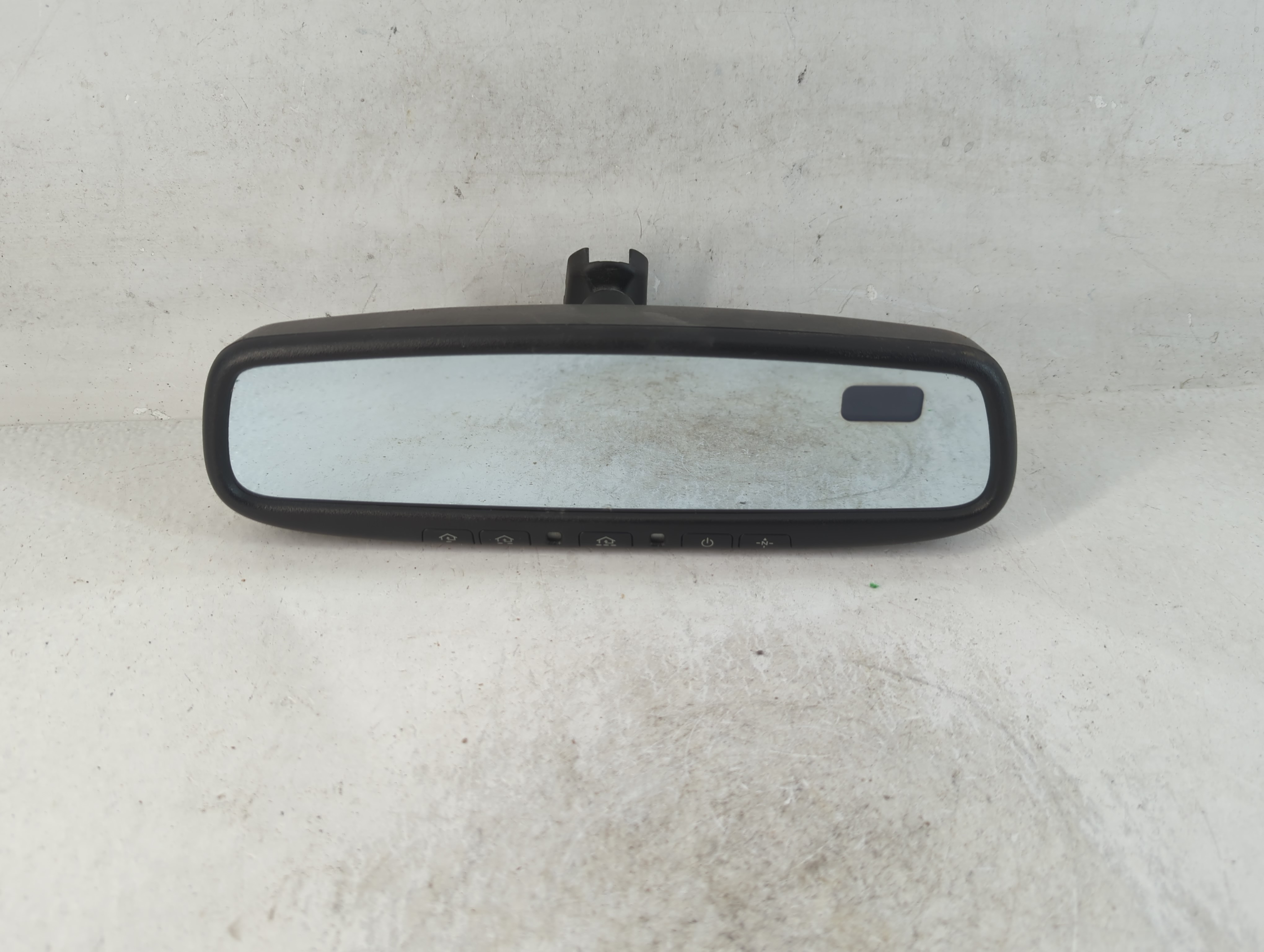 Picture of 2009-2013 Nissan Maxima Rear View Mirror Oem 788058