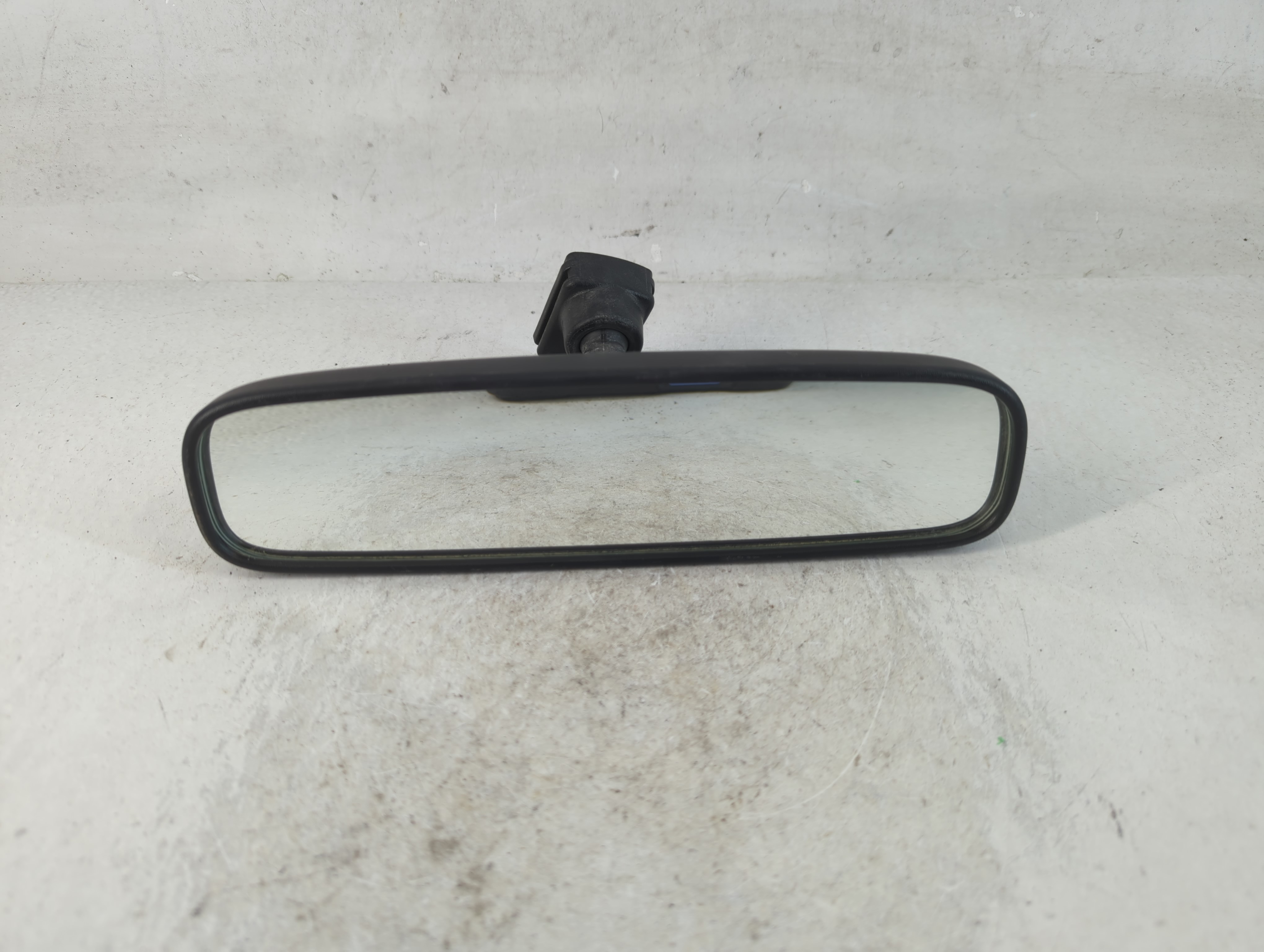 2021 Mitsubishi Mirage Rear View Mirror Oem 788060 - Oemusedautoparts1.com