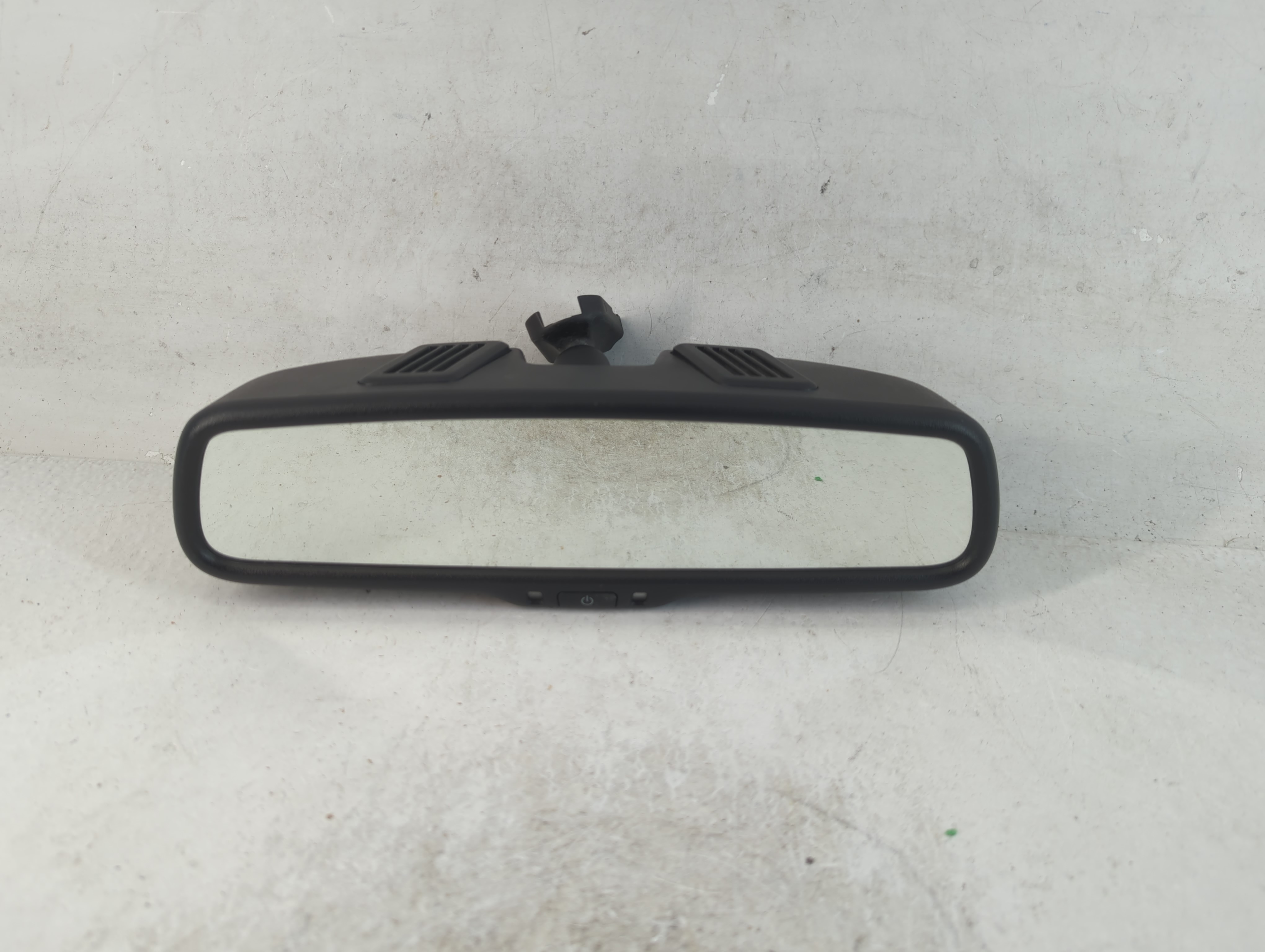 Picture of Dodge Caravan Rear View Mirror Oem 788063