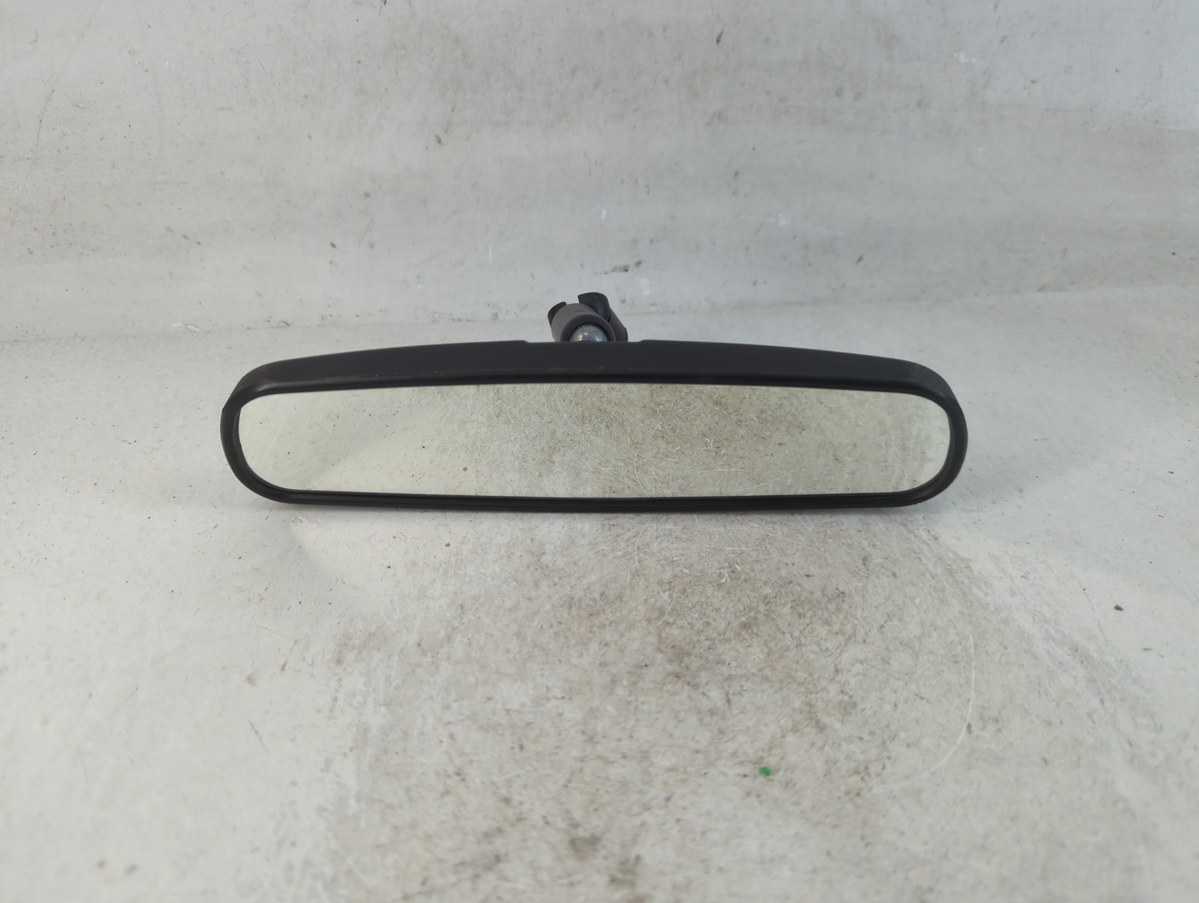 2010-2018 Ford Focus Rear View Mirror Oem 788067 - Oemusedautoparts1.com
