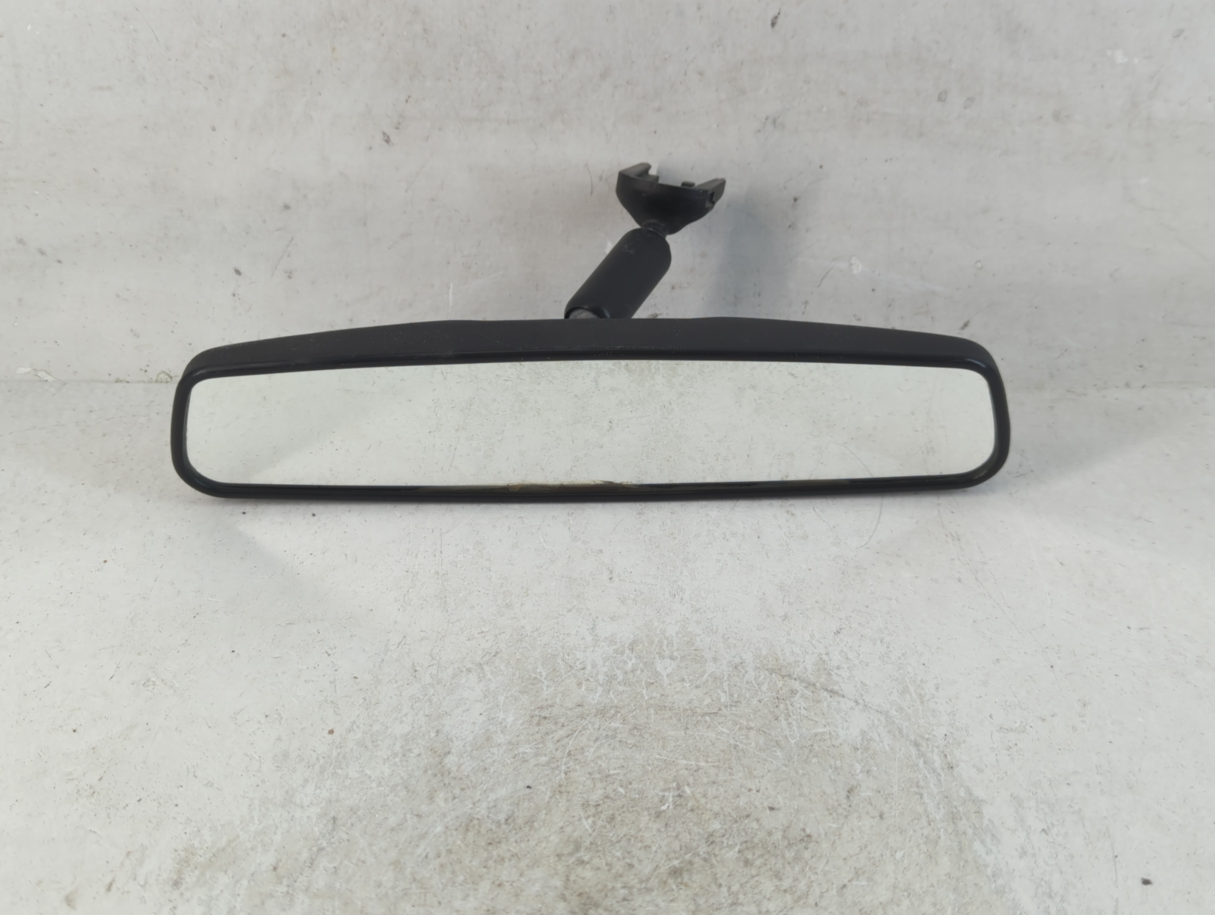 2010-2018 Dodge Grand Caravan Rear View Mirror Oem 788081 - Oemusedautoparts1.com