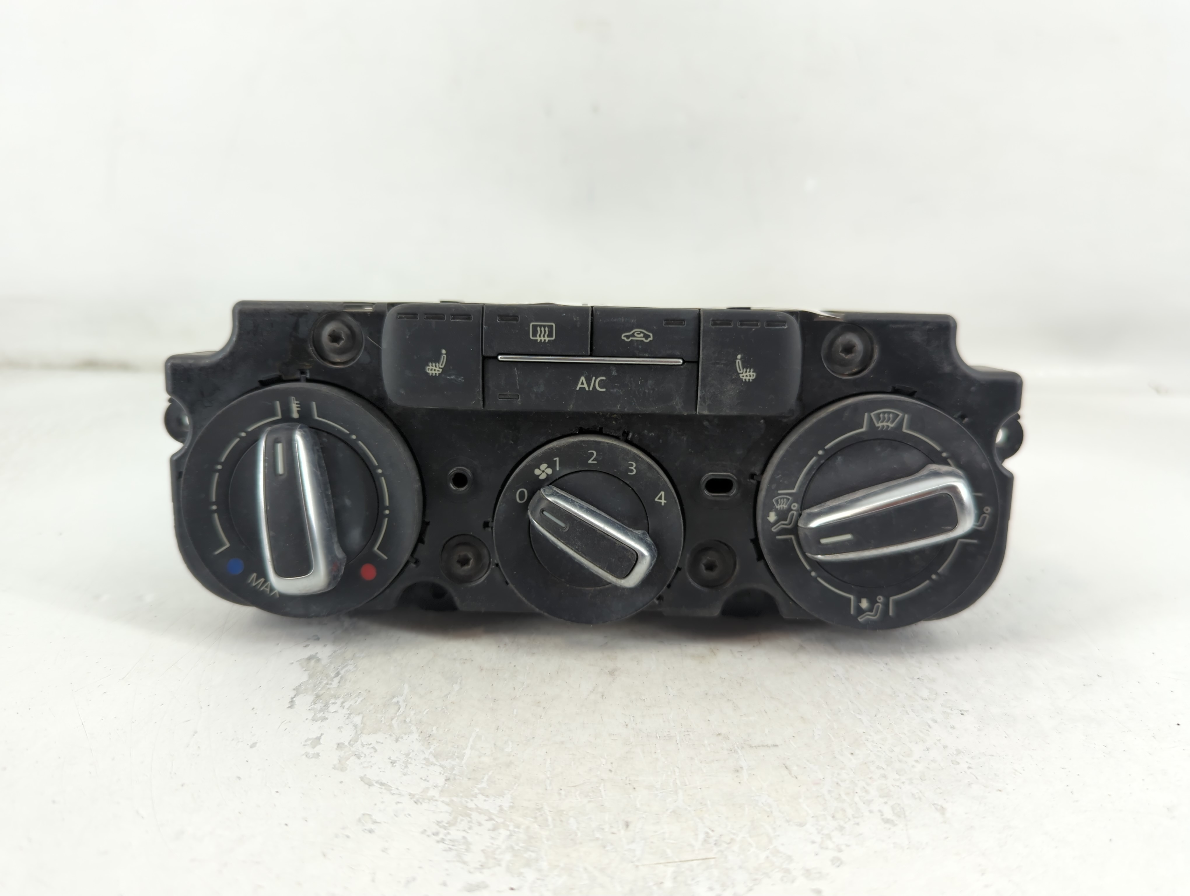 Picture of 2012-2016 Volkswagen Beetle Ac Heater Climate Control 90151-908 788084