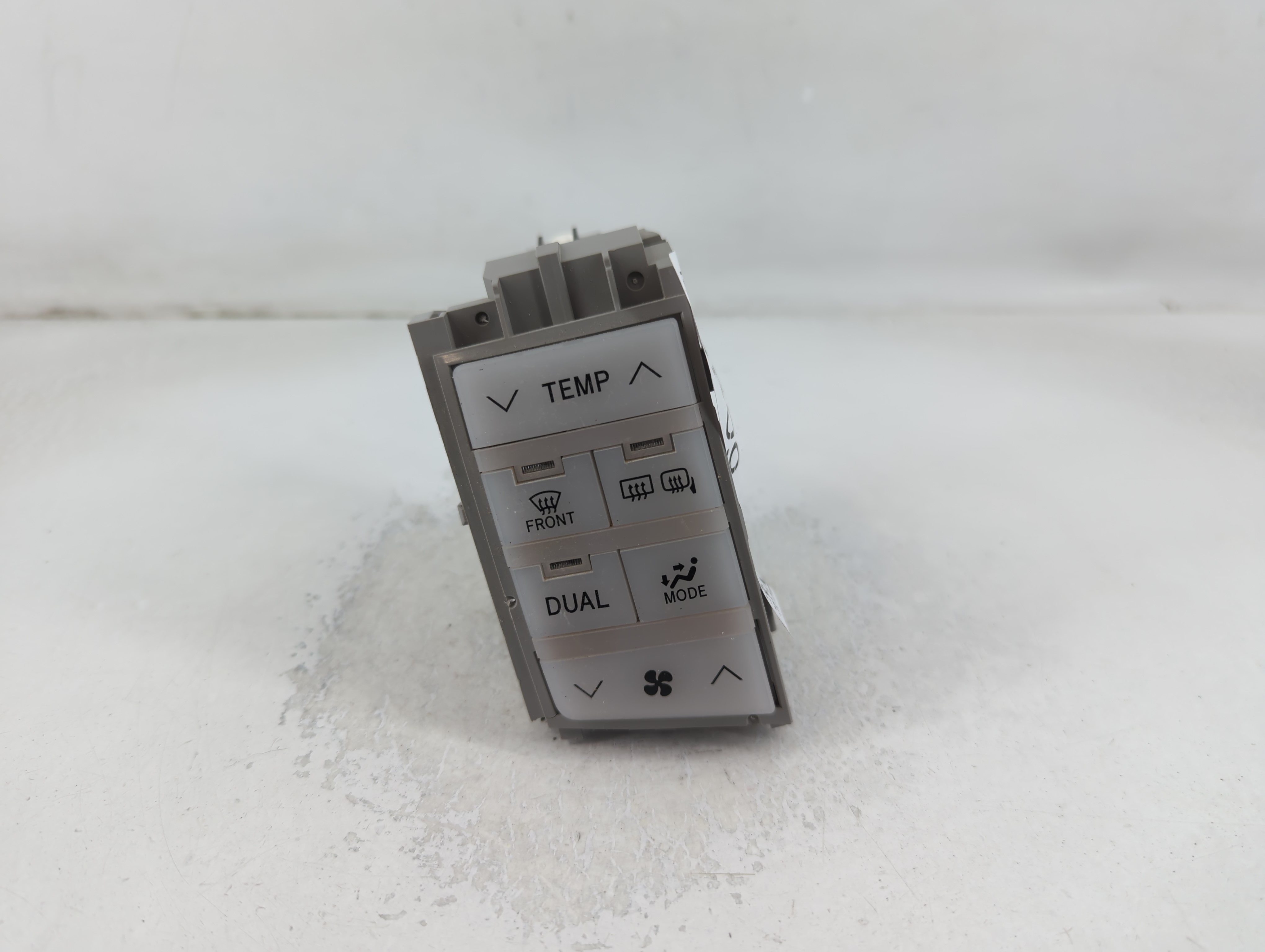 2005-2010 Toyota Avalon Ac Heater Climate Control Temperature Oem 788091 - Oemusedautoparts1.com
