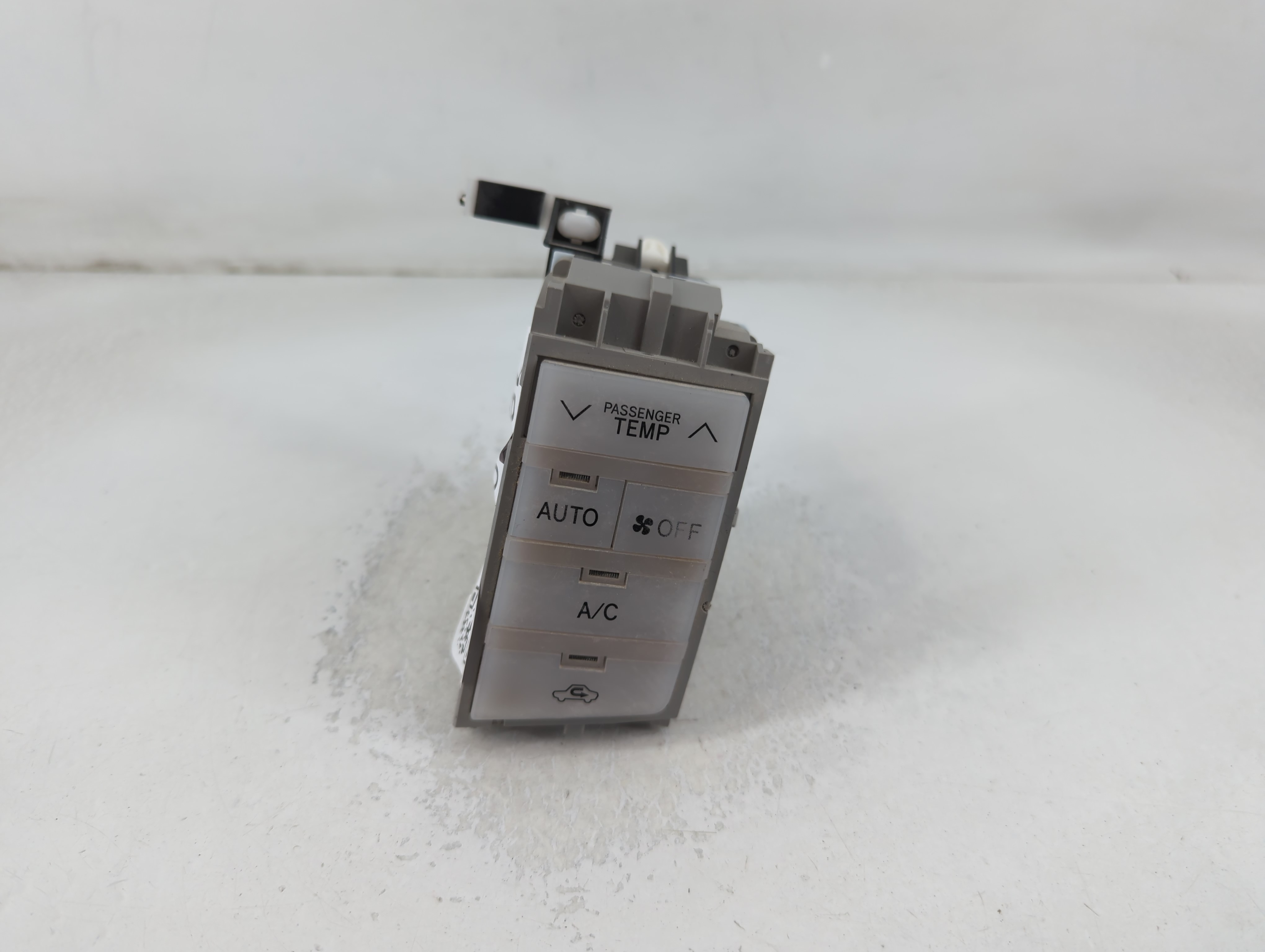 2005-2010 Toyota Avalon Ac Heater Climate Control Temperature Oem 788092 - Oemusedautoparts1.com