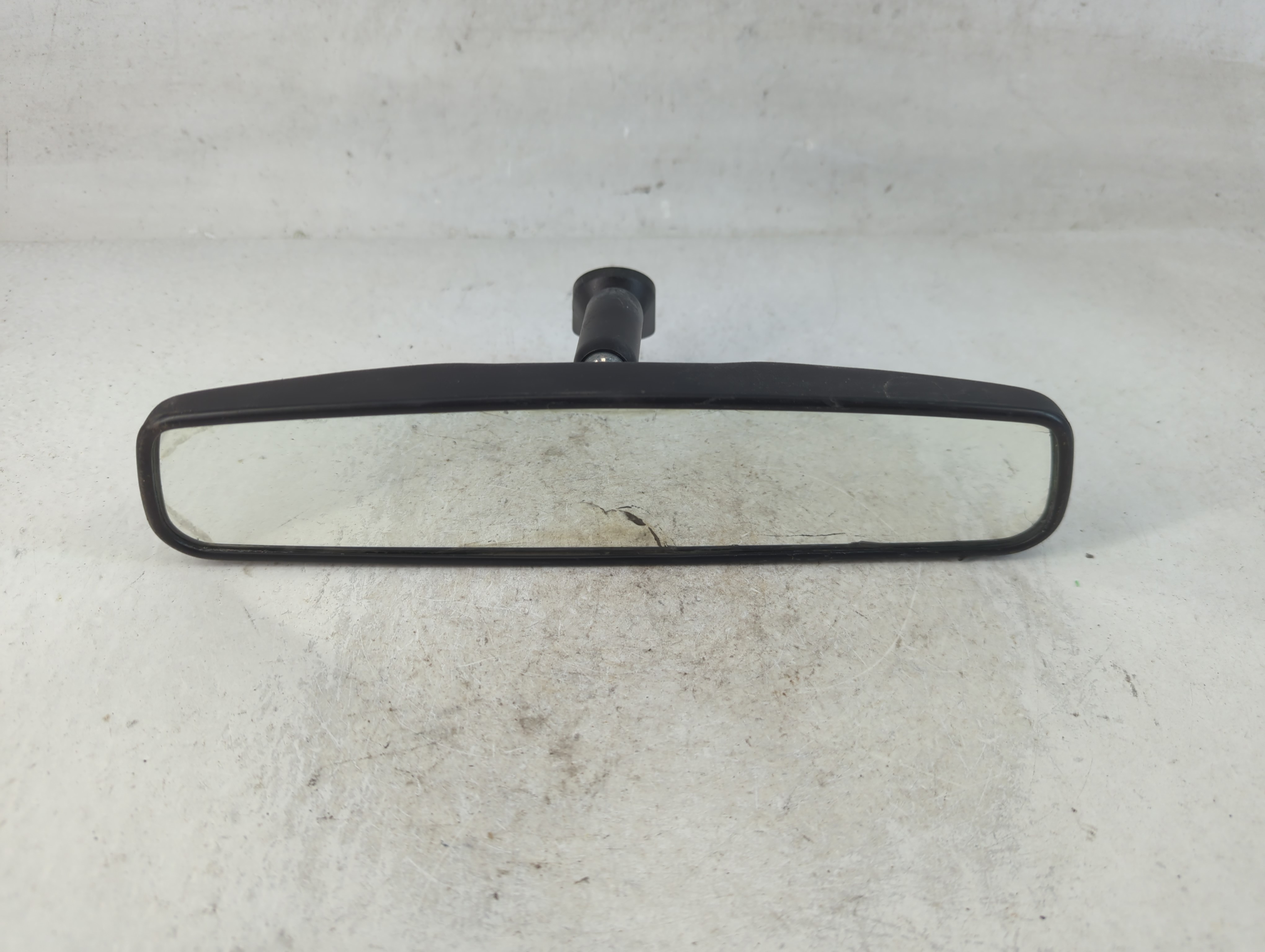 2007-2017 Toyota Camry Rear View Mirror Oem 788097 - Oemusedautoparts1.com