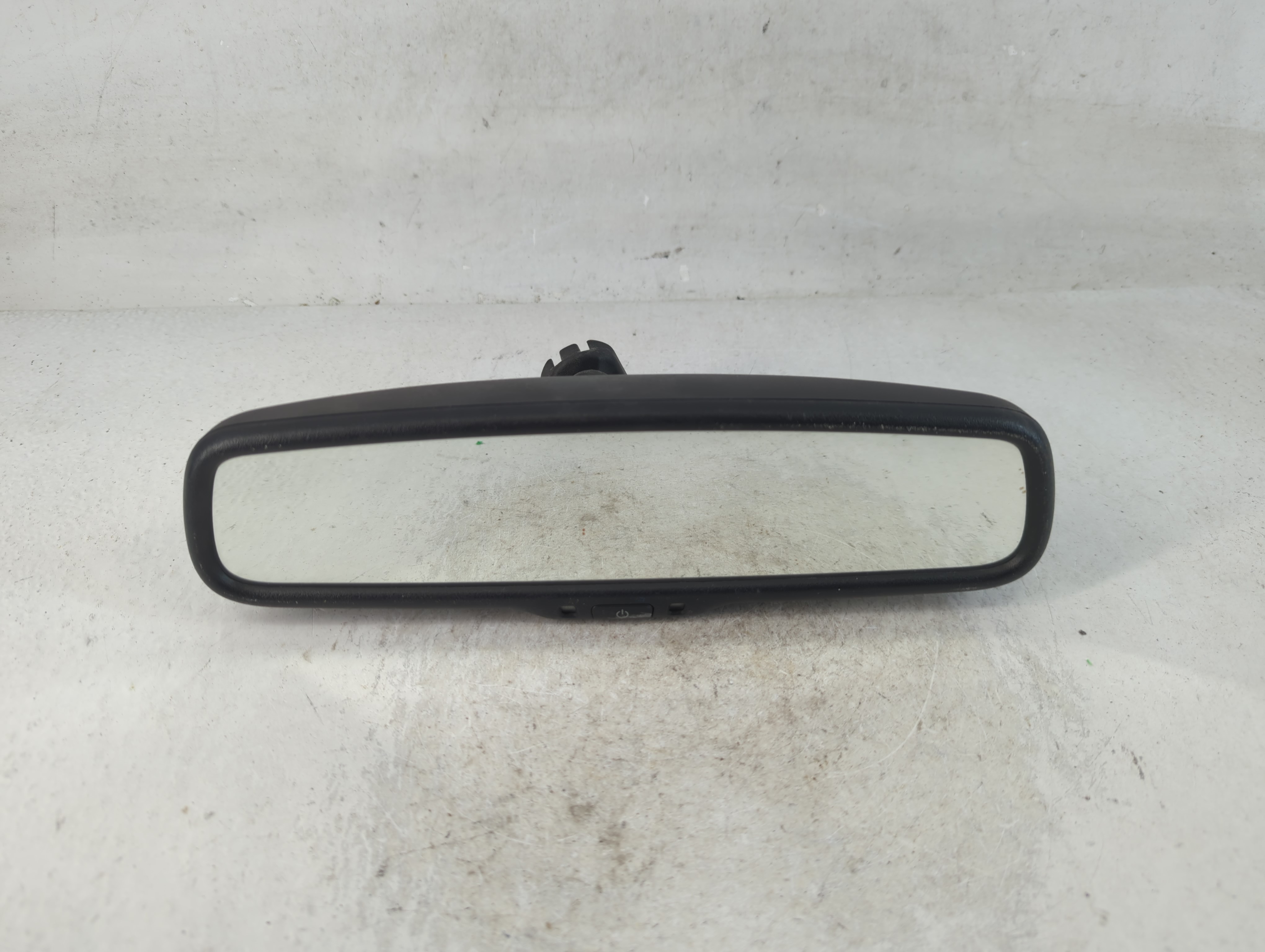 2006-2012 Honda Accord Rear View Mirror Oem 788108 - Oemusedautoparts1.com