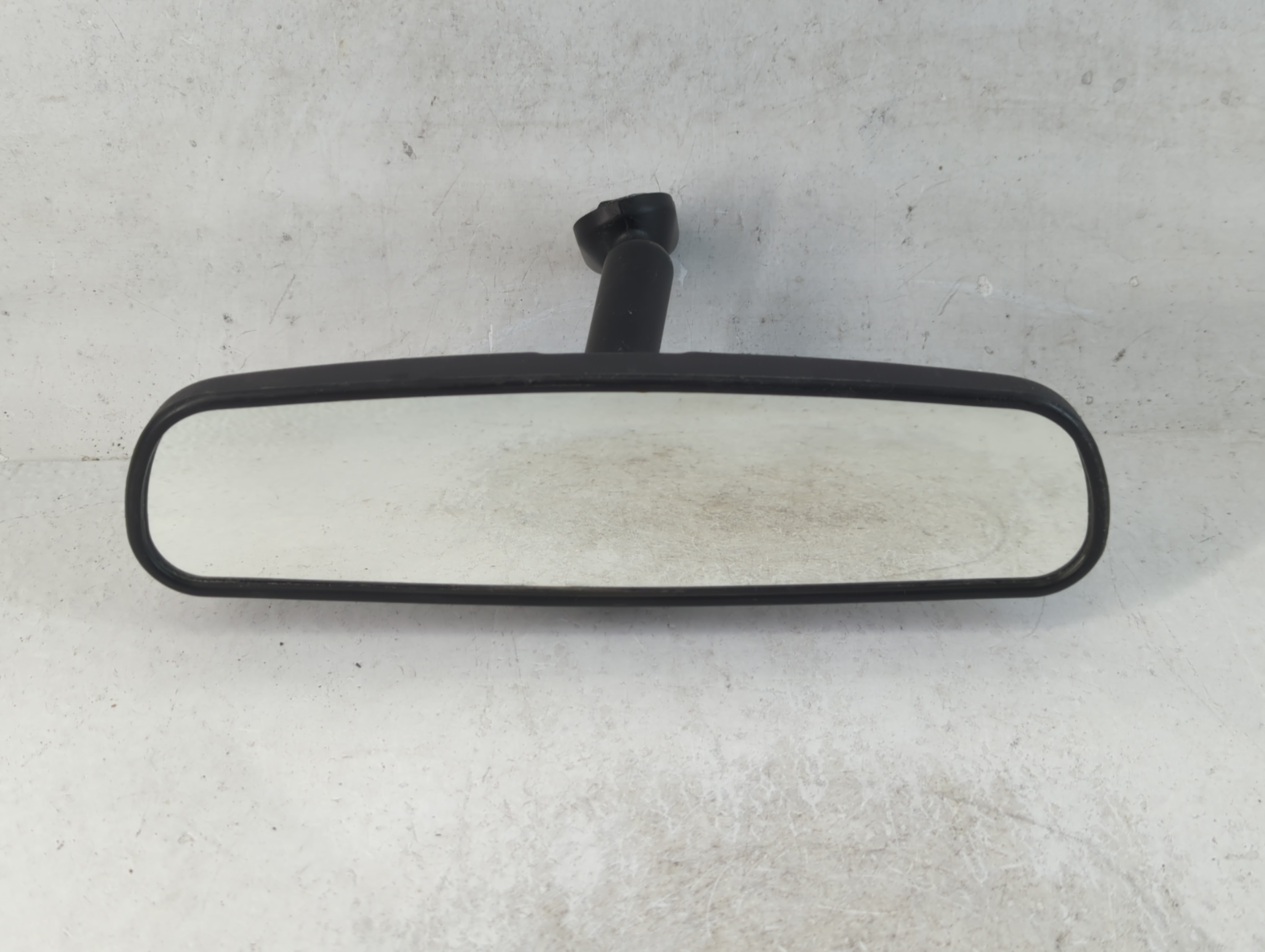 2007-2022 Nissan Sentra Rear View Mirror Oem 788110 - Oemusedautoparts1.com