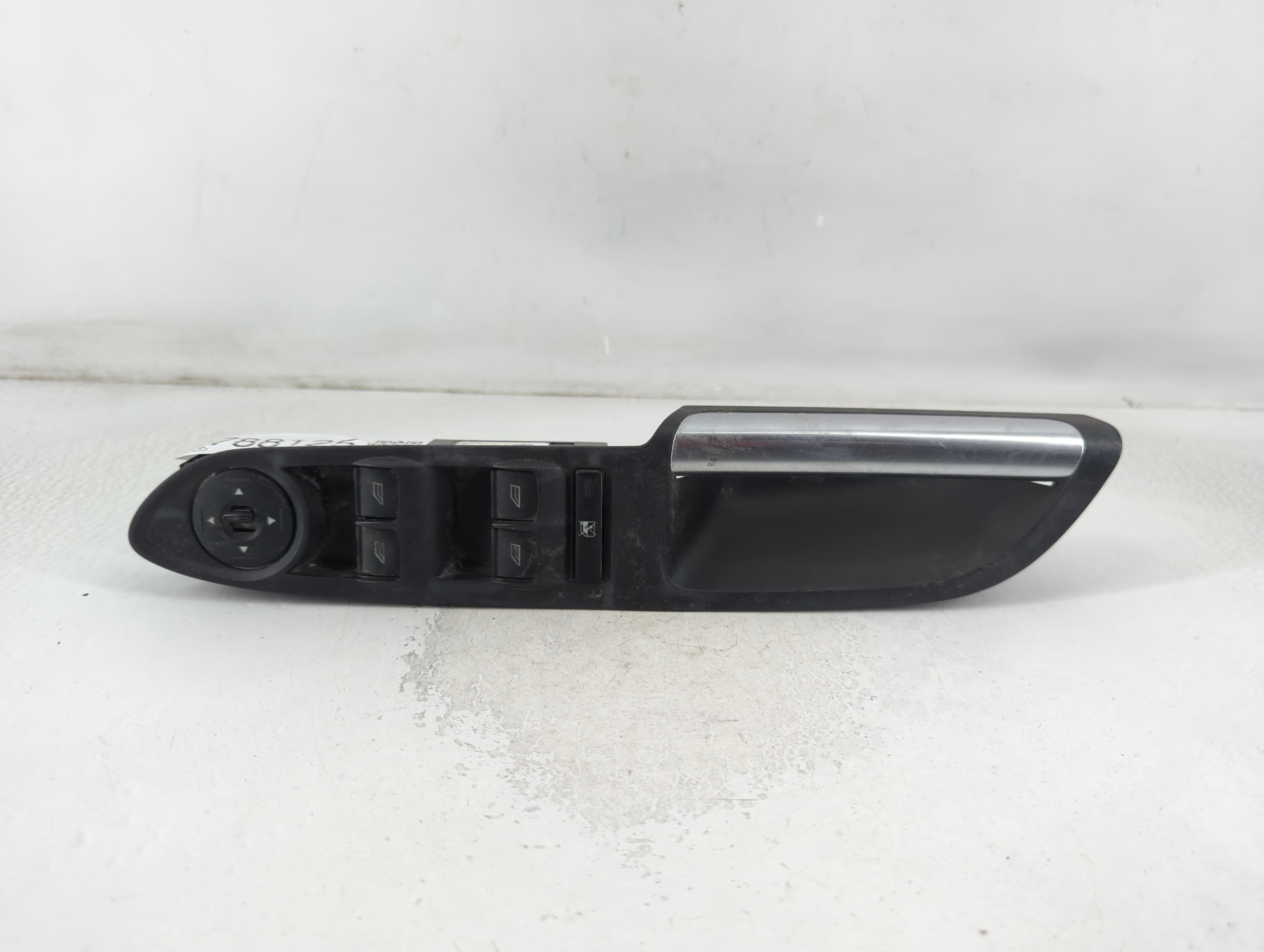 2013-2019 Ford Escape Driver Left Door Master Power Window Switch 788125 - Oemusedautoparts1.com