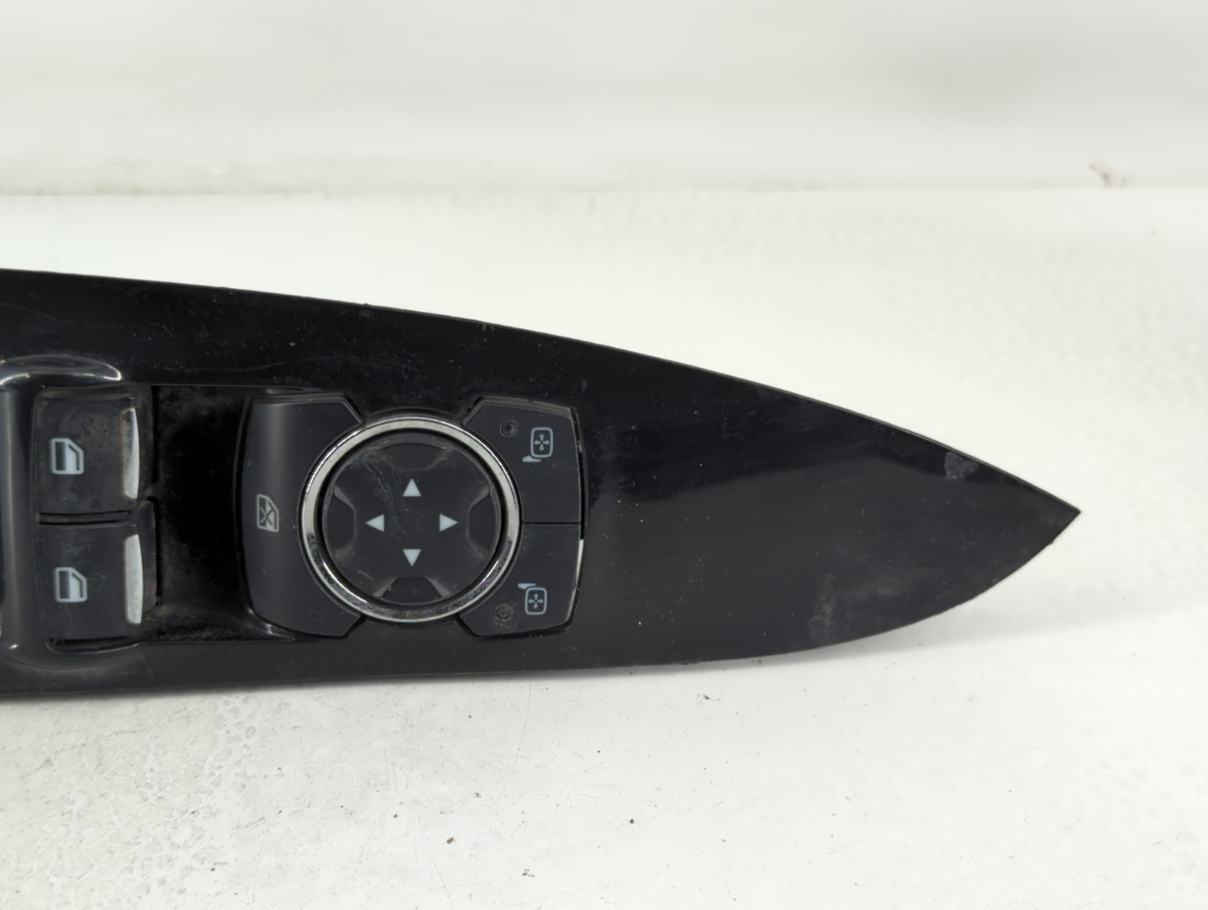 2013-2020 Ford Fusion Driver Left Door Master Power Window Switch 788130 - Oemusedautoparts1.com