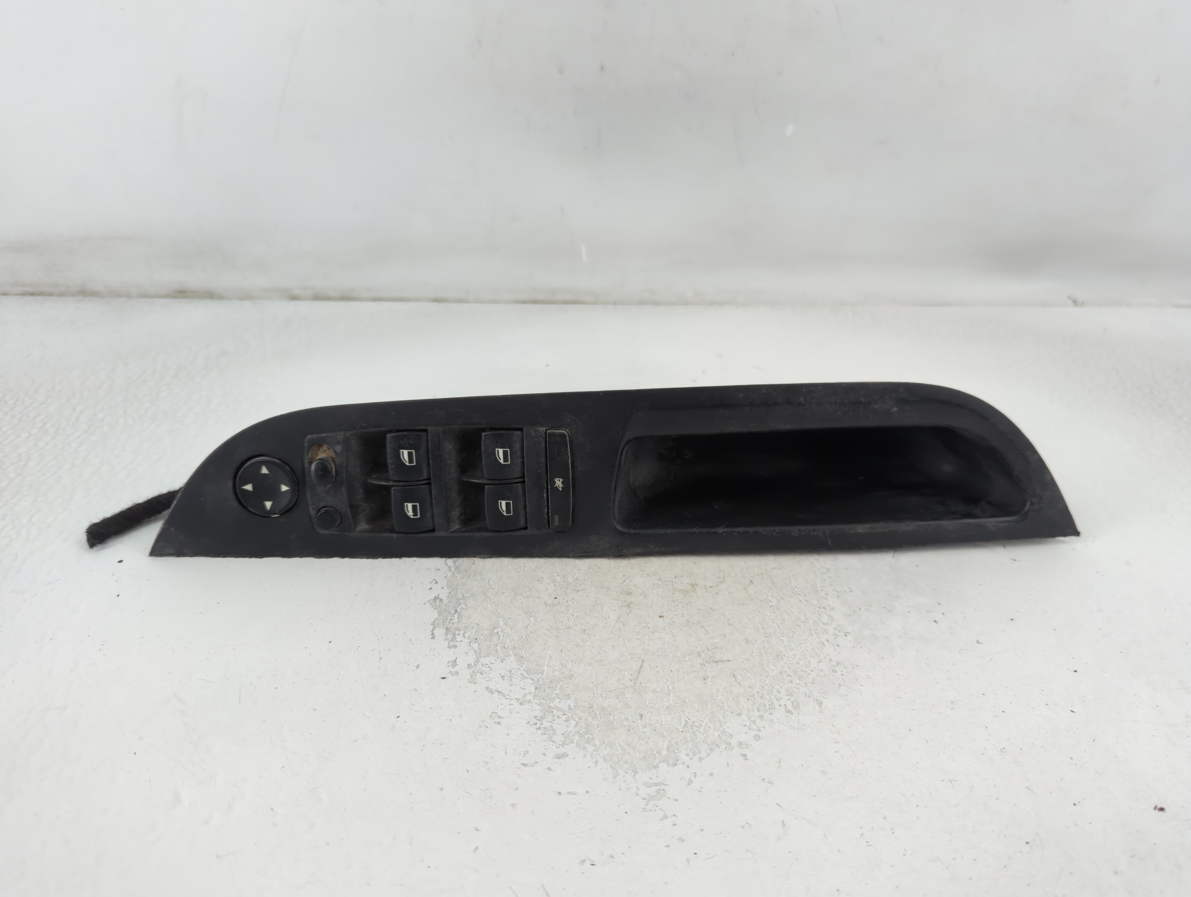 Picture of 2008-2010 Bmw 528i Driver Left Door Master Power Window Switch 9122111-01 788131