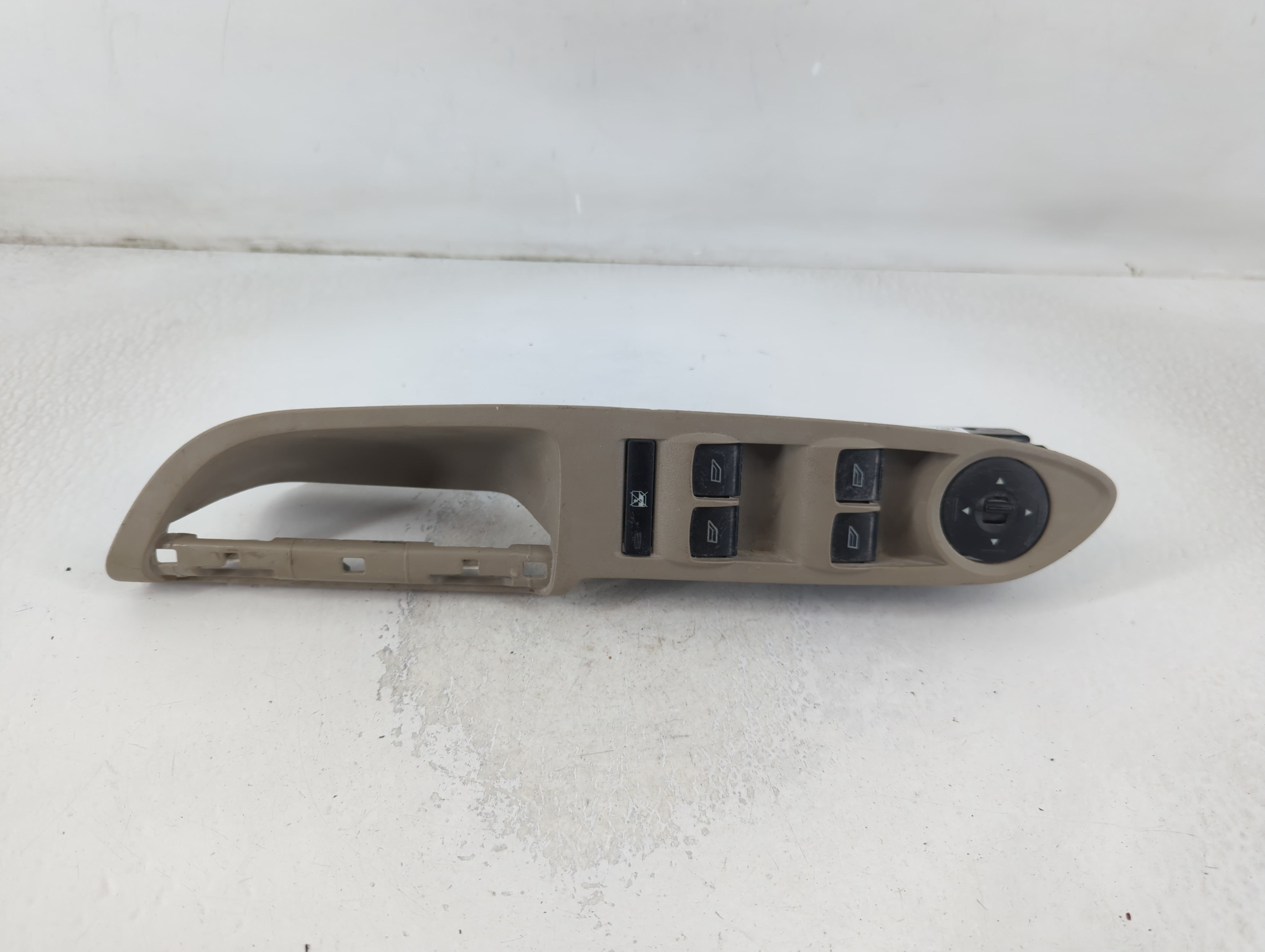 2013-2016 Ford Escape Driver Left Door Master Power Window Switch 788133 - Oemusedautoparts1.com