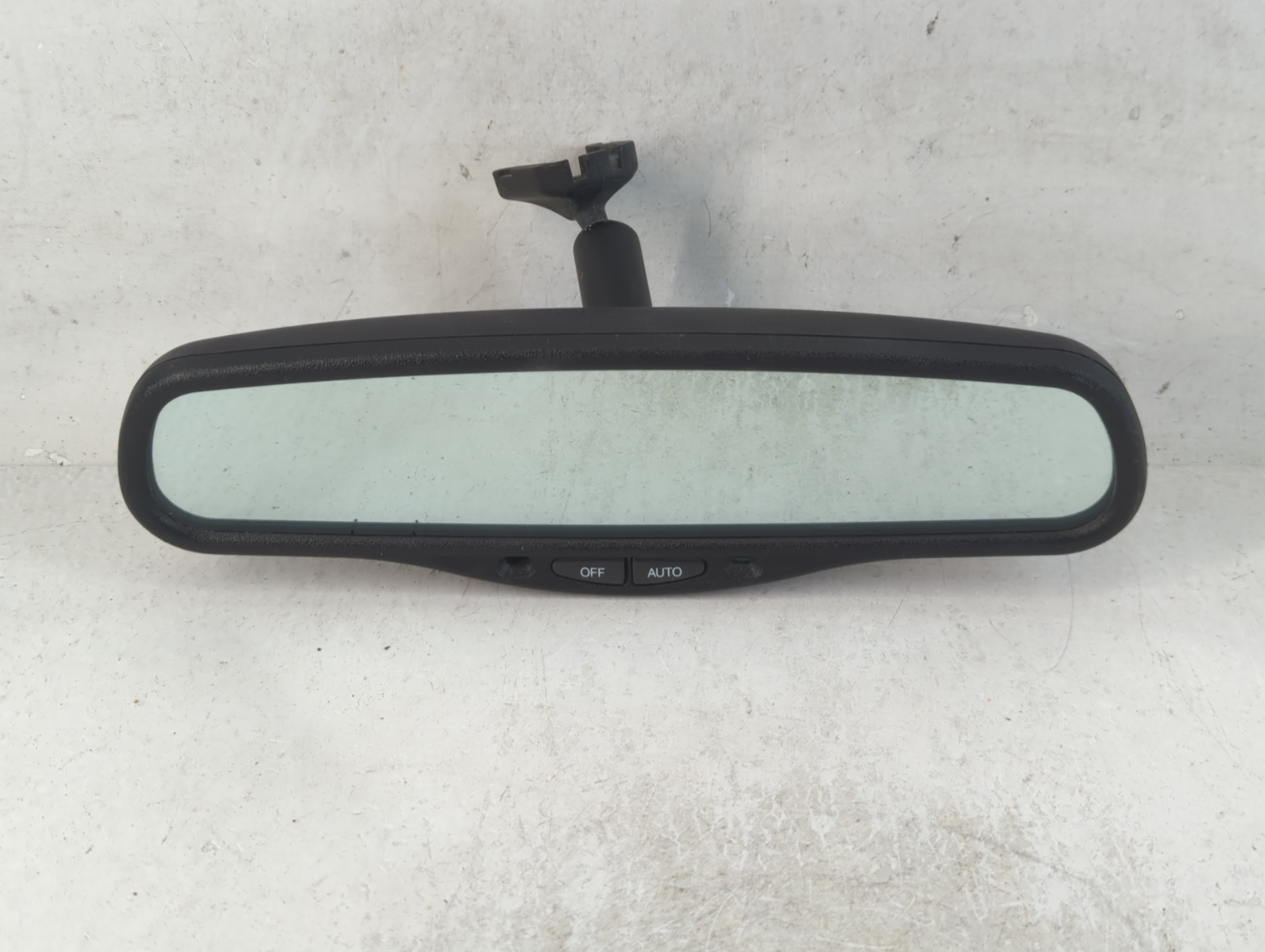 2002 Nissan Altima Rear View Mirror Oem 788143 - Oemusedautoparts1.com