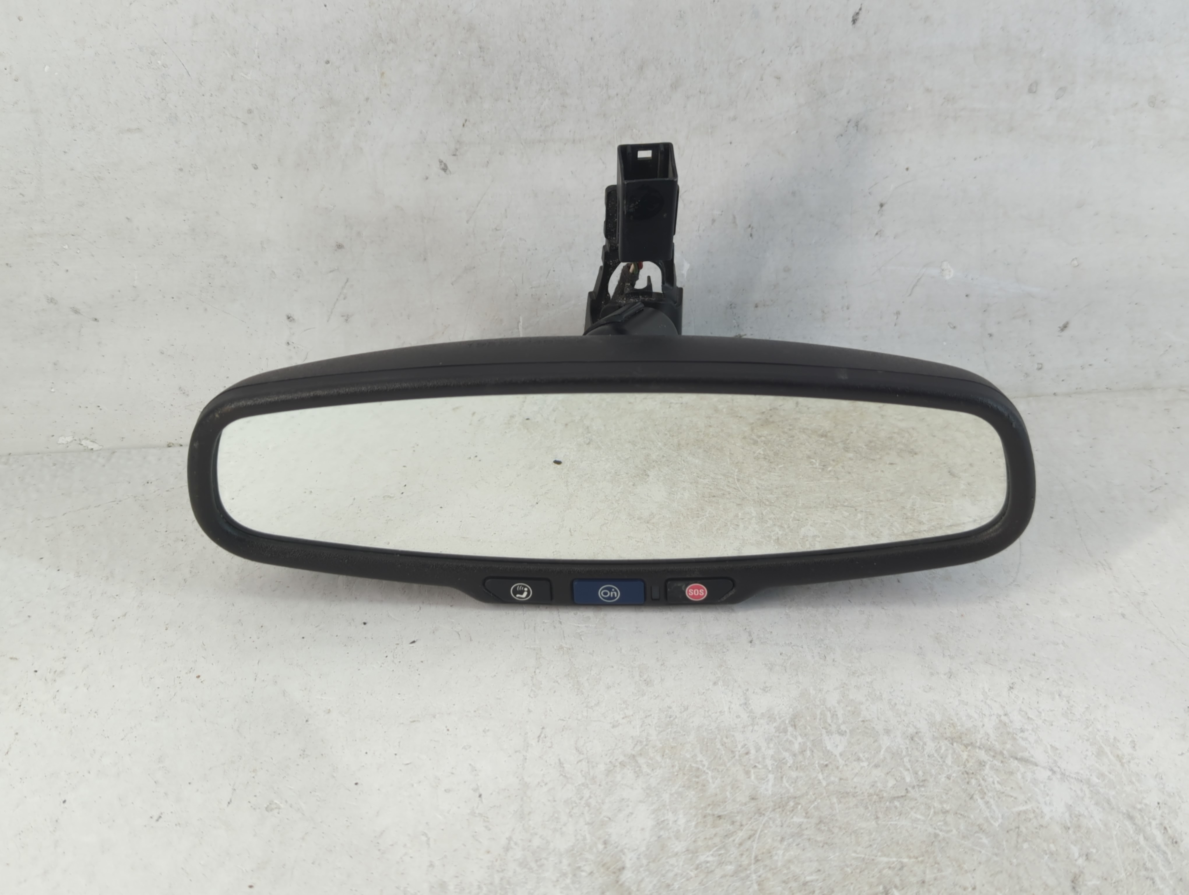 Picture of 2013-2020 Buick Encore Rear View Mirror Oem 788145
