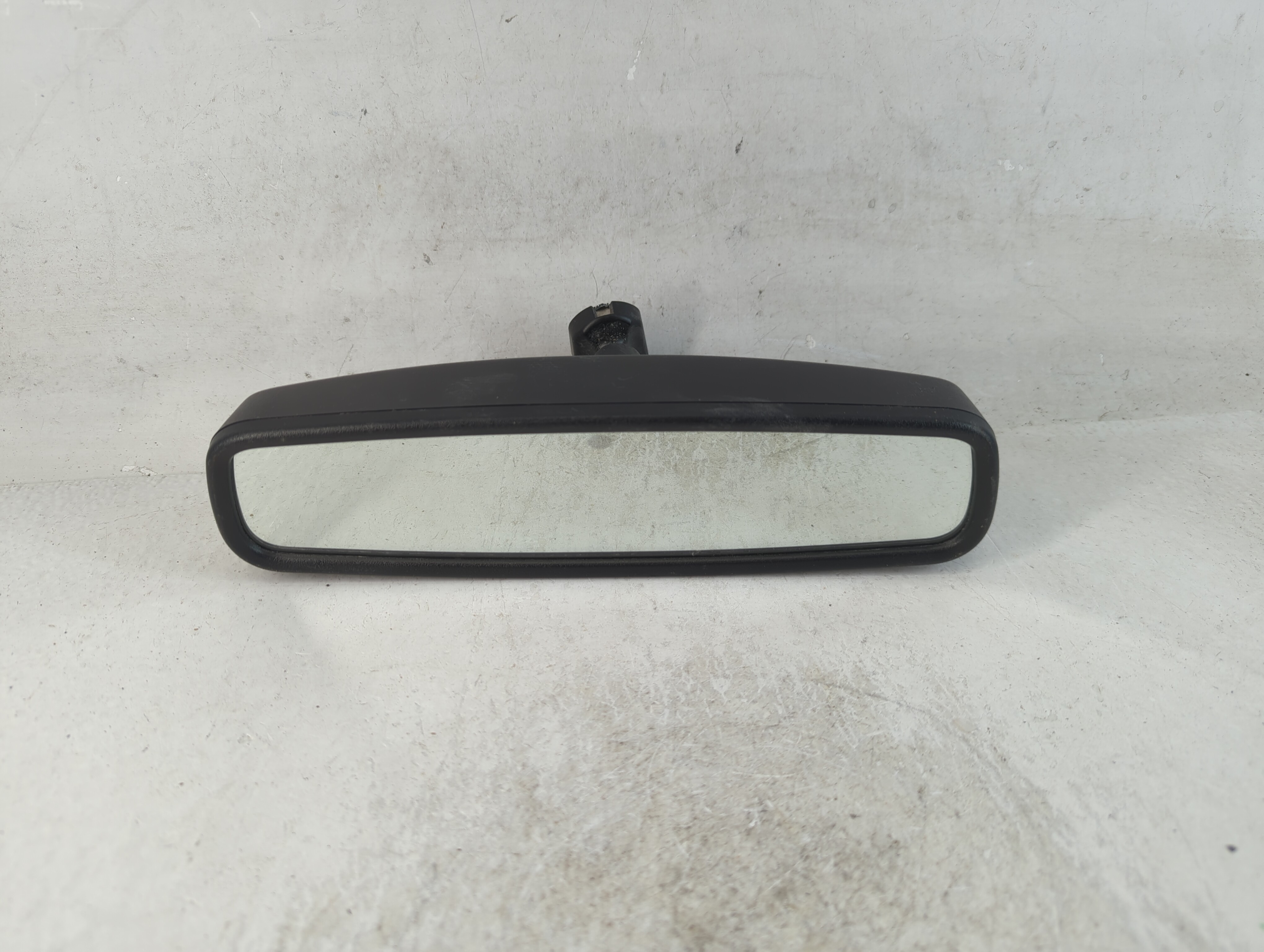 2007-2020 Ford Edge Rear View Mirror Oem 788146 - Oemusedautoparts1.com