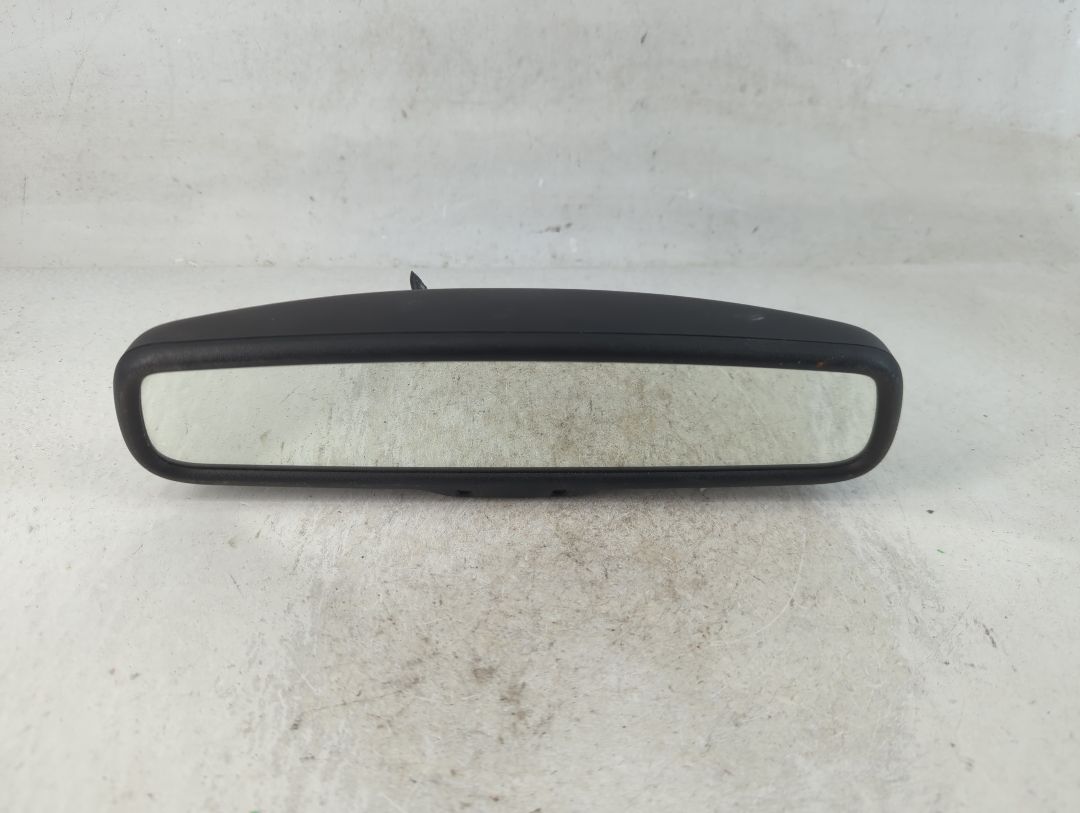 2007-2007 Ford Expedition Rear View Mirror Oem 788147 - Oemusedautoparts1.com