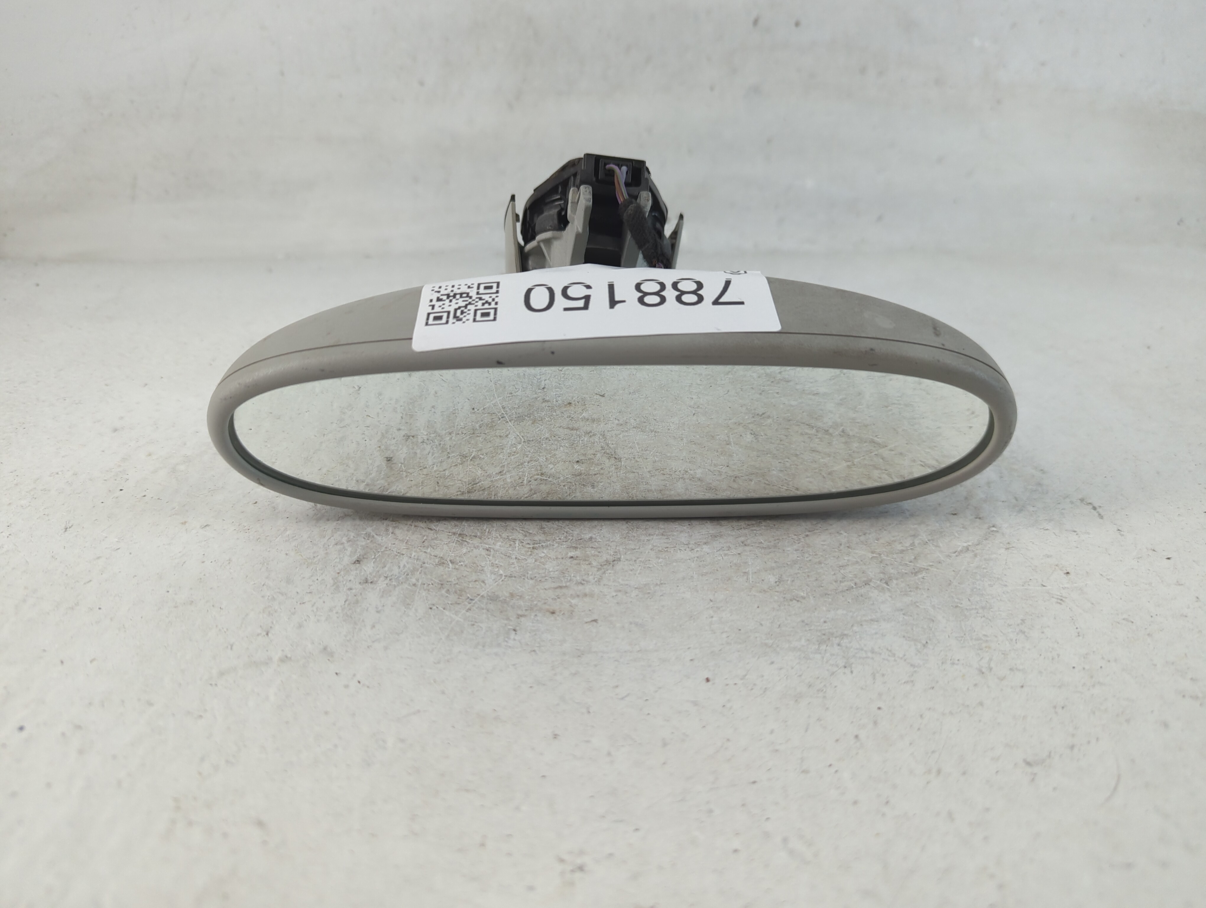 Picture of 2015-2018 Audi A3 Rear View Mirror Oem 788150
