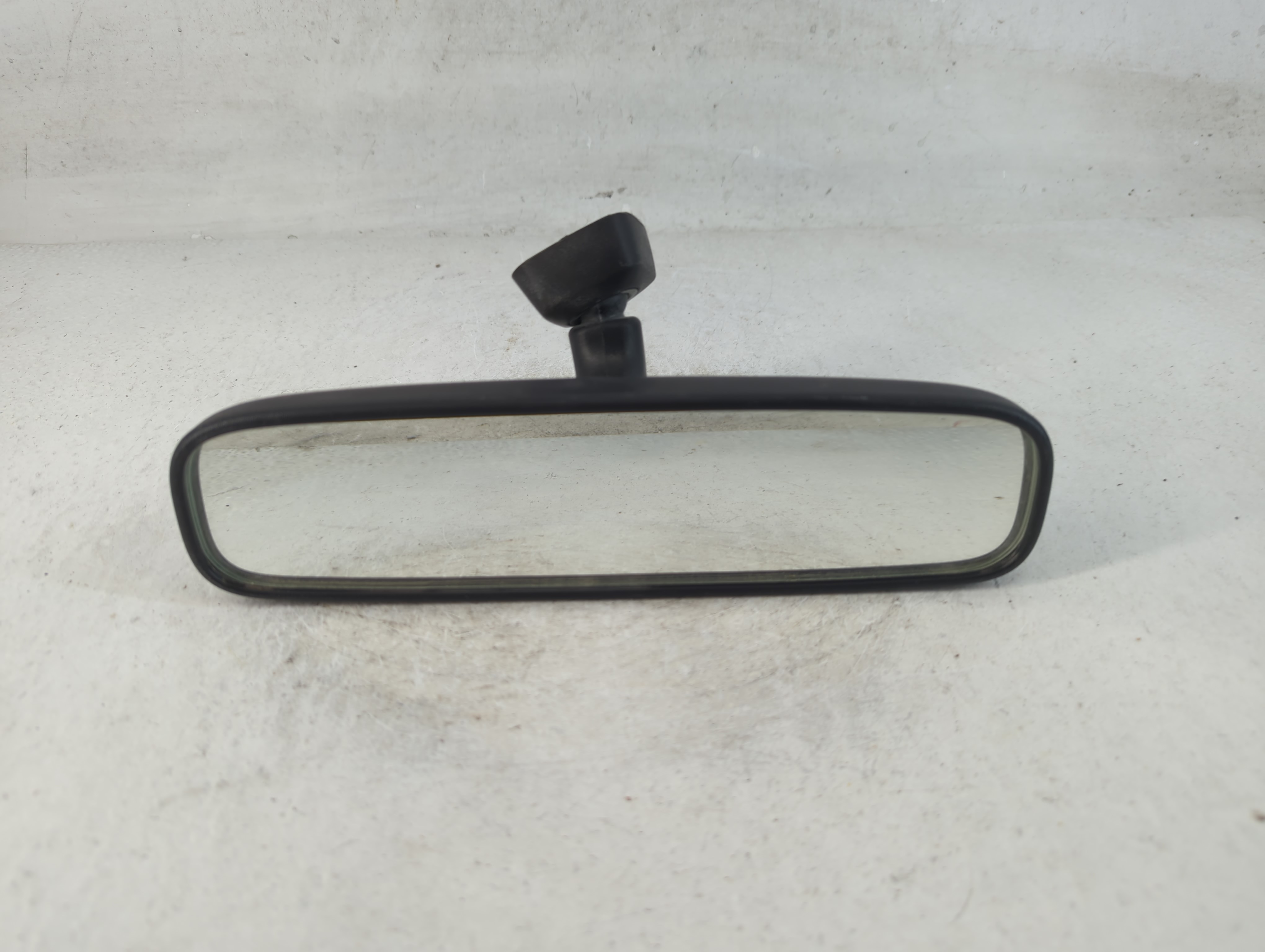 2013-2017 Honda Accord Rear View Mirror Oem 788151 - Oemusedautoparts1.com