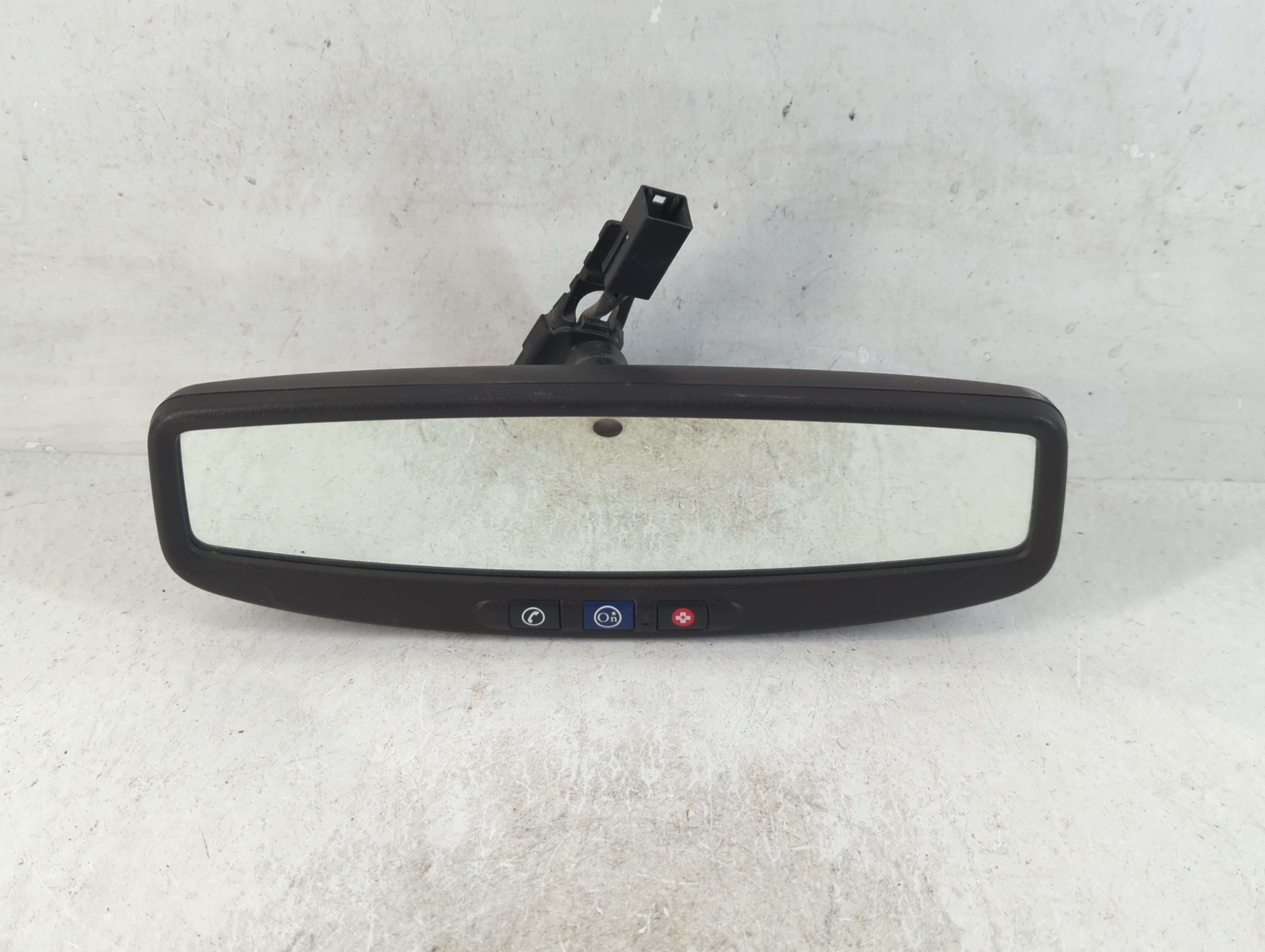 2010-2016 Buick Lacrosse Rear View Mirror Oem 788152 - Oemusedautoparts1.com