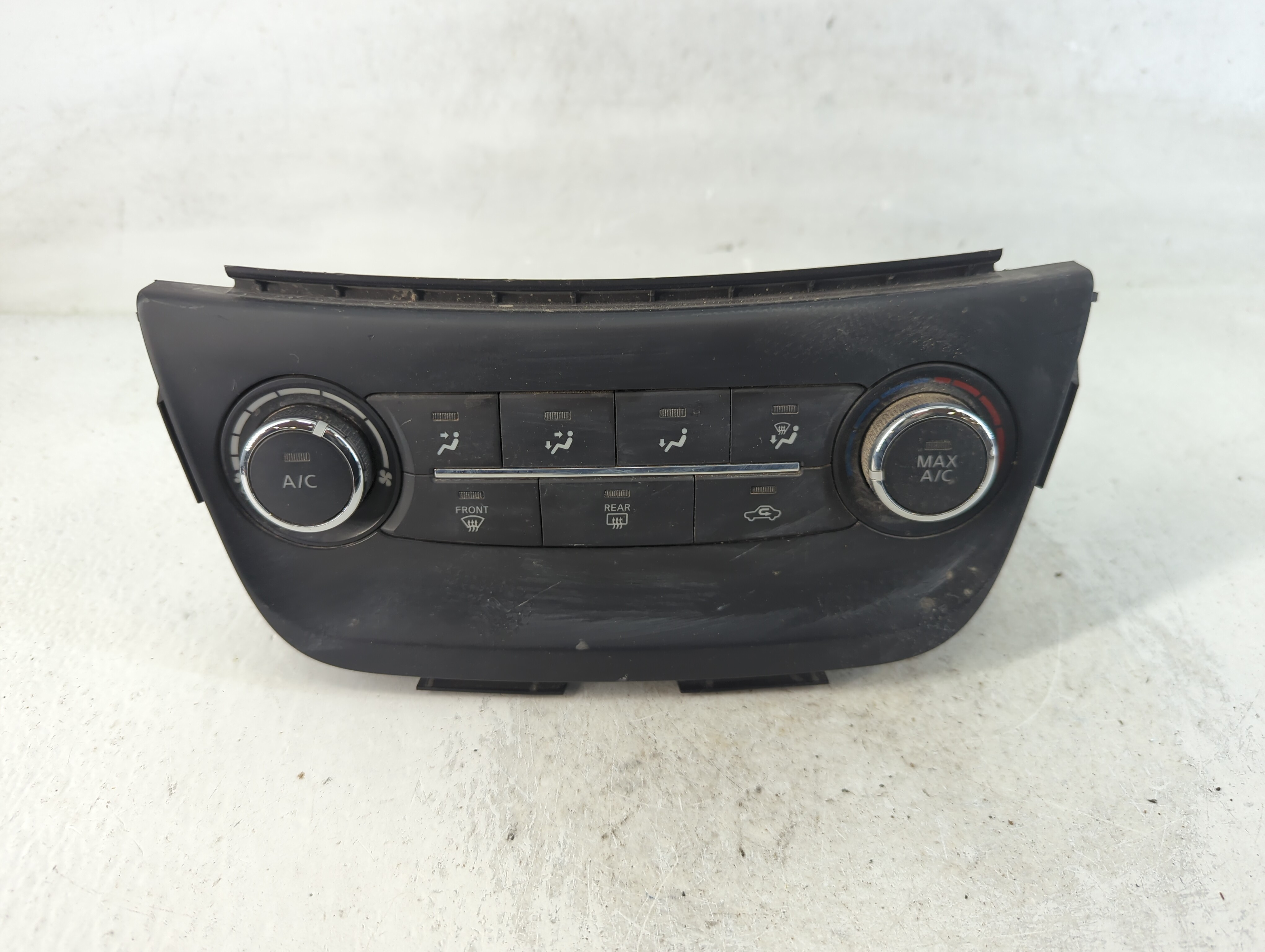 Picture of 2015-2017 Nissan Sentra Ac Heater Climate Control 275004at2a 788159