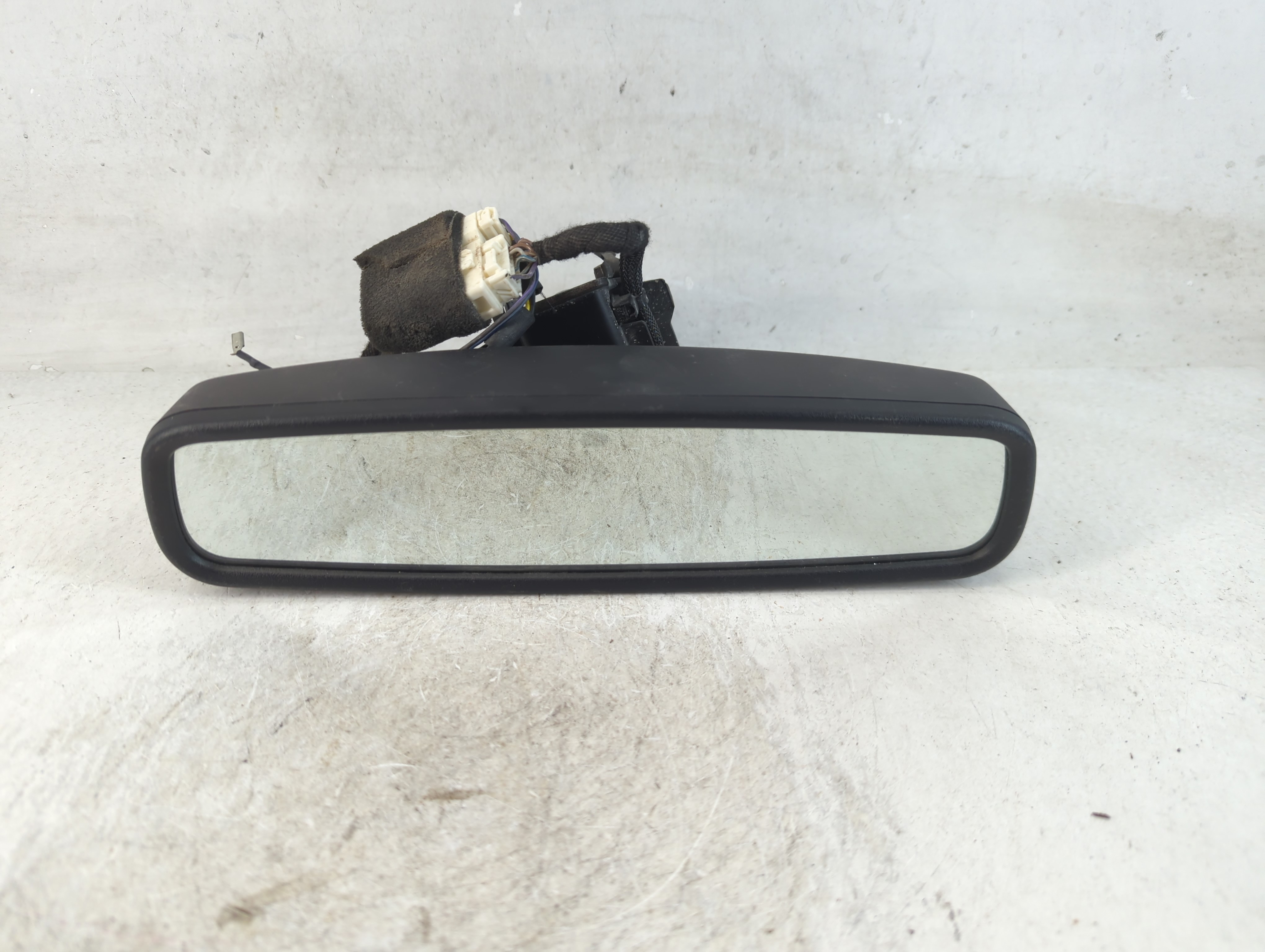 Picture of 2006-2020 Ford Fusion Rear View Mirror Oem 788164