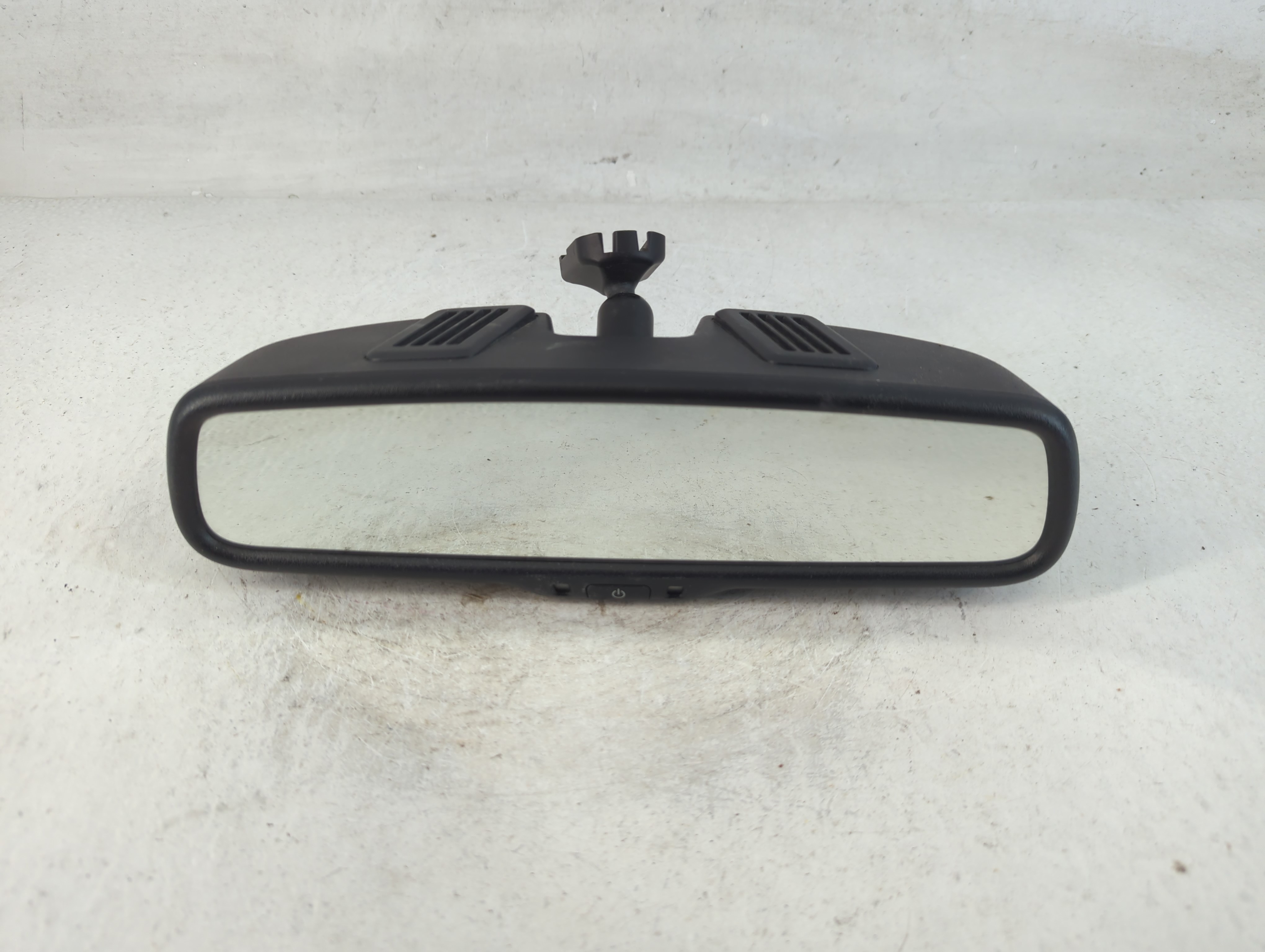 2011-2014 Chrysler 200 Rear View Mirror Oem 788165 - Oemusedautoparts1.com