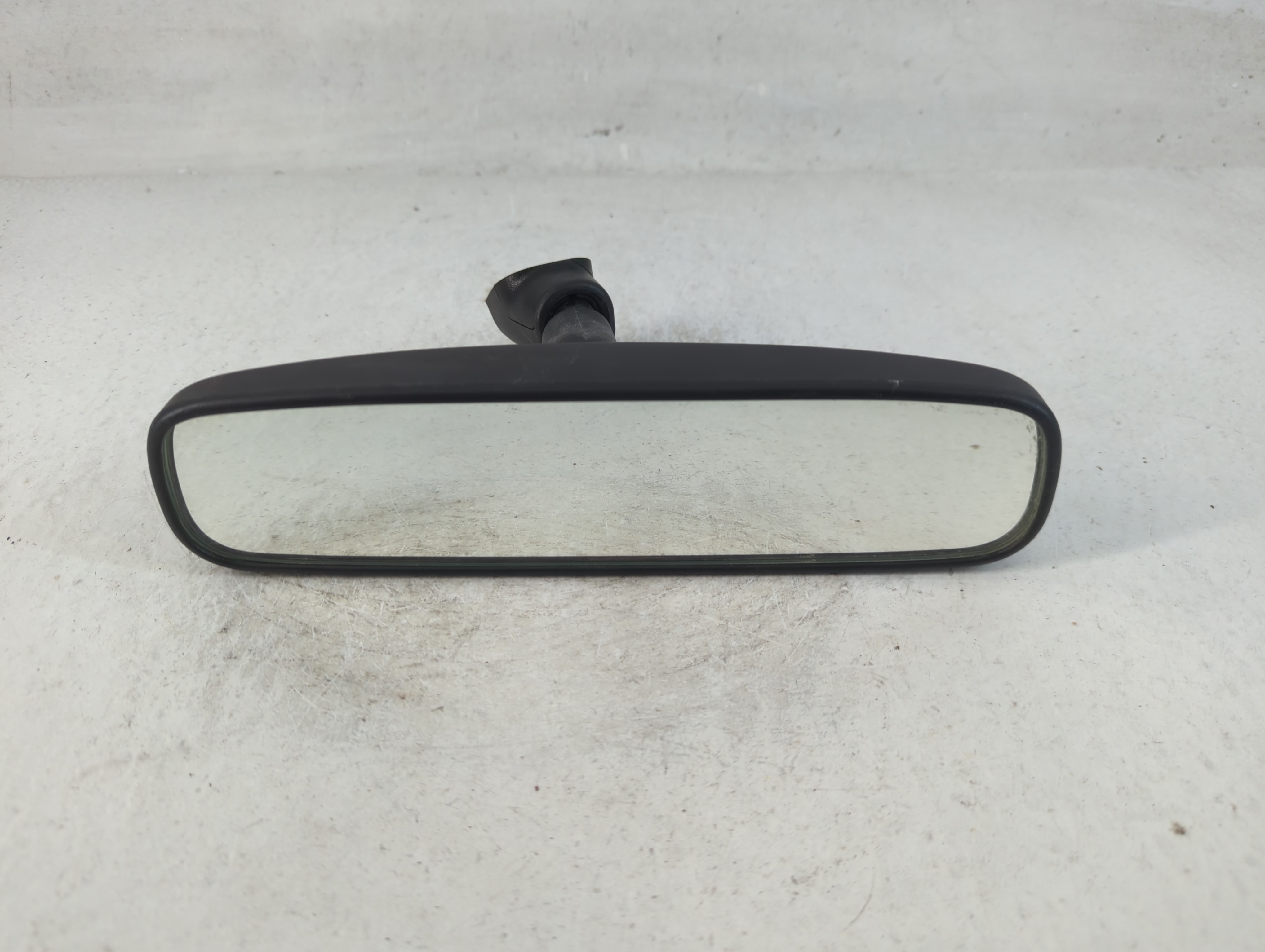 2011-2017 Nissan Juke Rear View Mirror Oem 788166 - Oemusedautoparts1.com