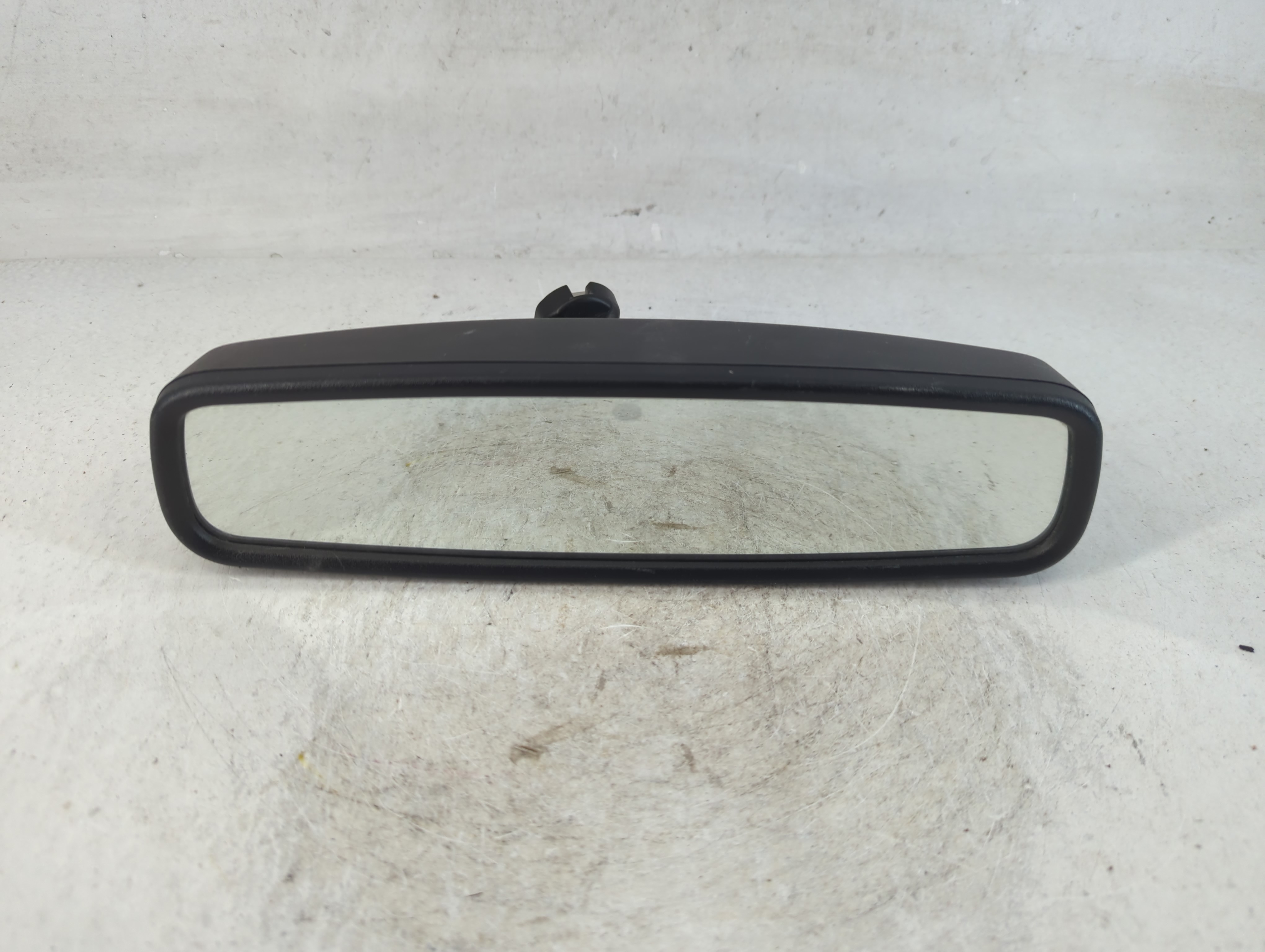 2007-2020 Ford Edge Rear View Mirror Oem 788169 - Oemusedautoparts1.com