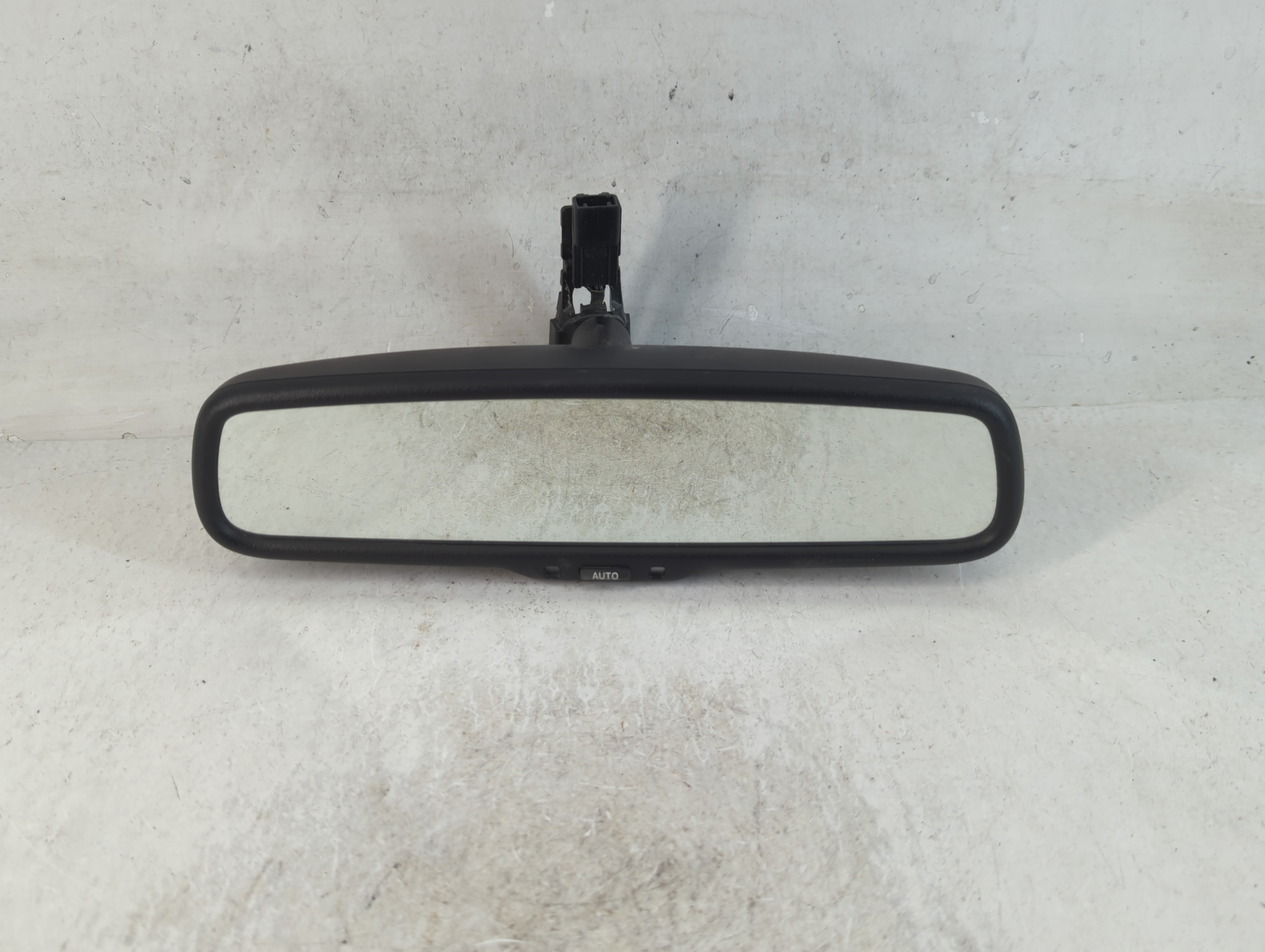 2013-2015 Toyota Rav4 Rear View Mirror Oem 788172 - Oemusedautoparts1.com