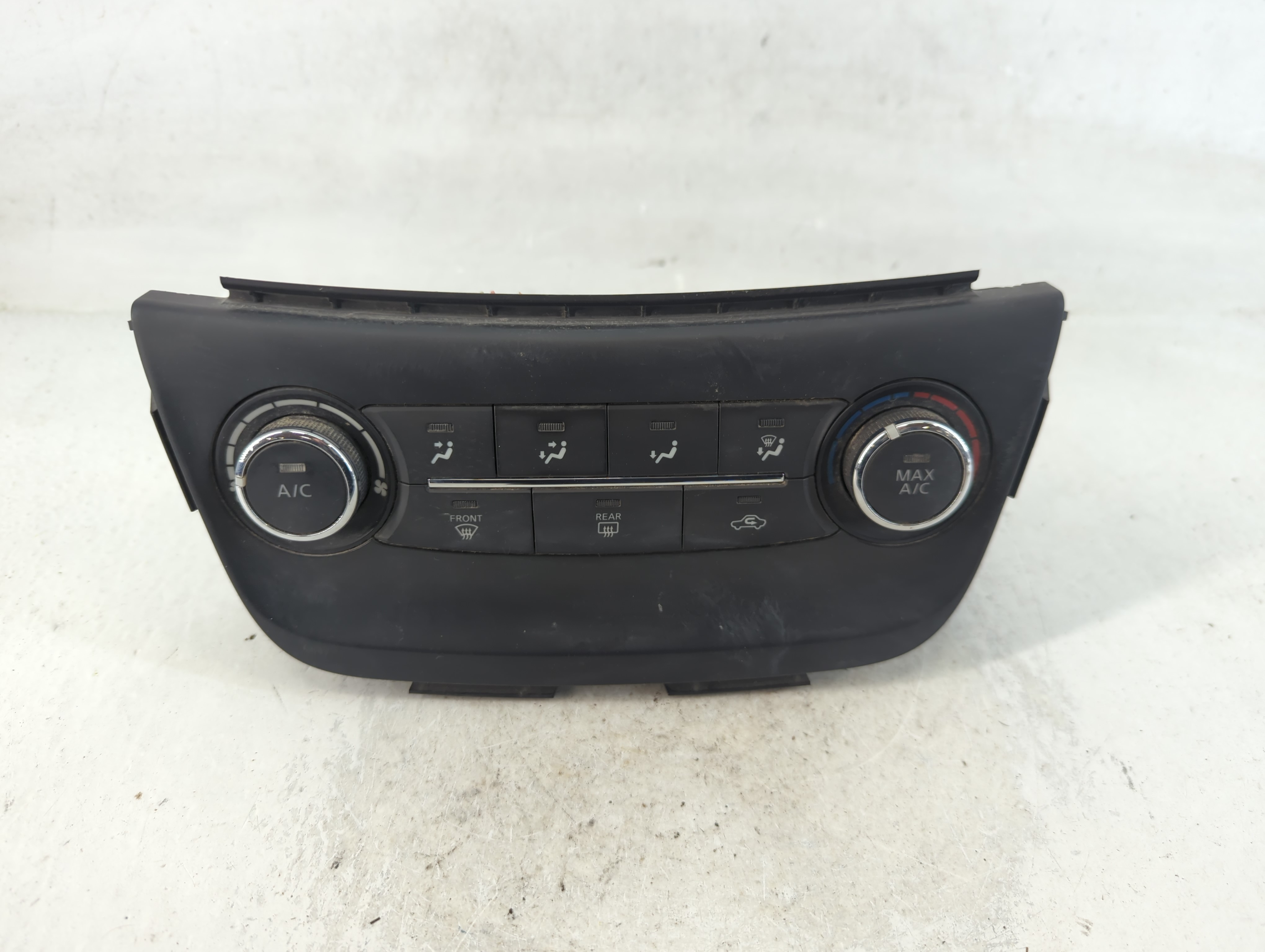 Picture of 2015-2017 Nissan Sentra Ac Heater Climate Control 275004at2a 788184