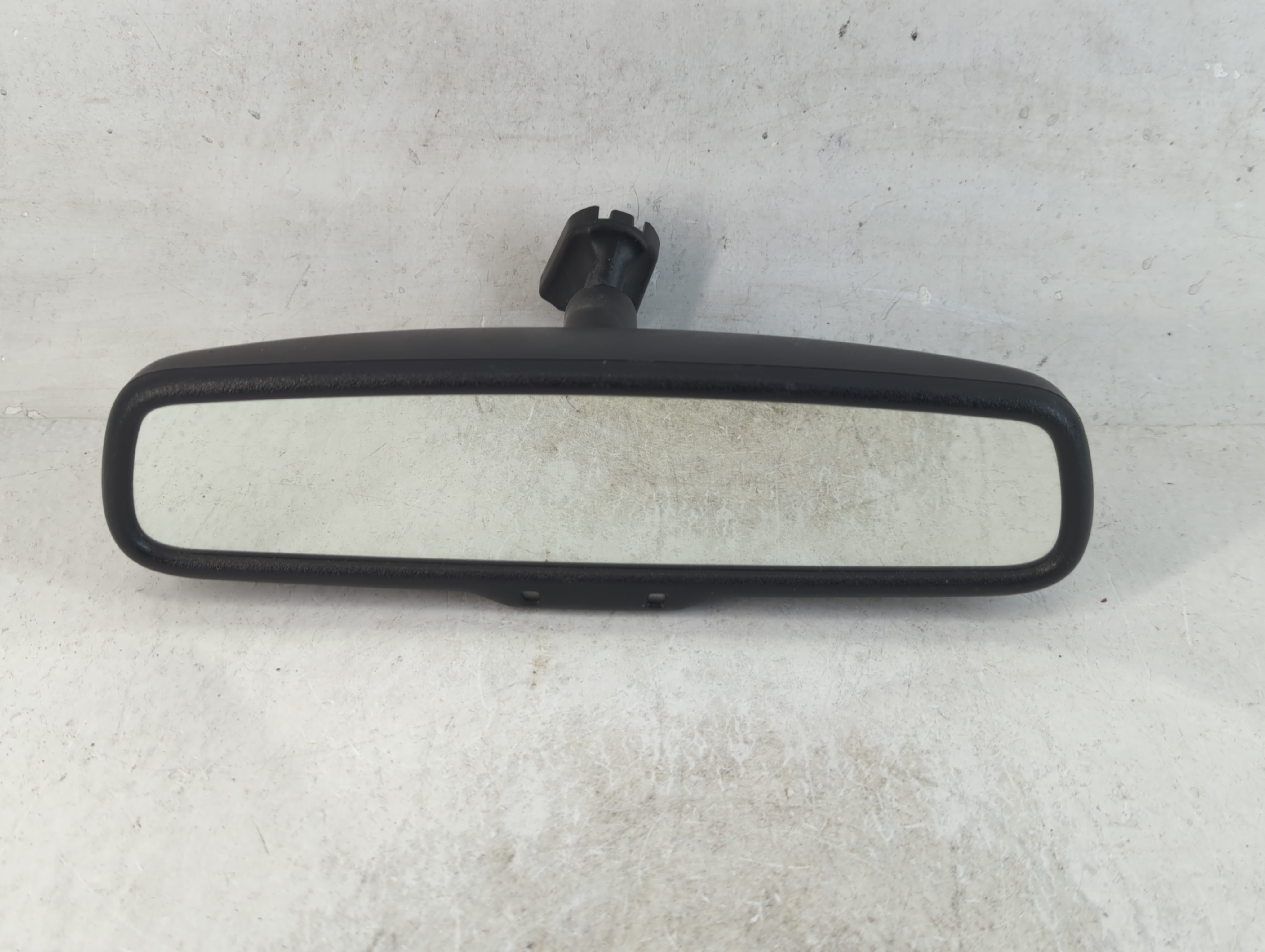 2011-2017 Mitsubishi Outlander Sport Rear View Mirror Oem 788185 - Oemusedautoparts1.com