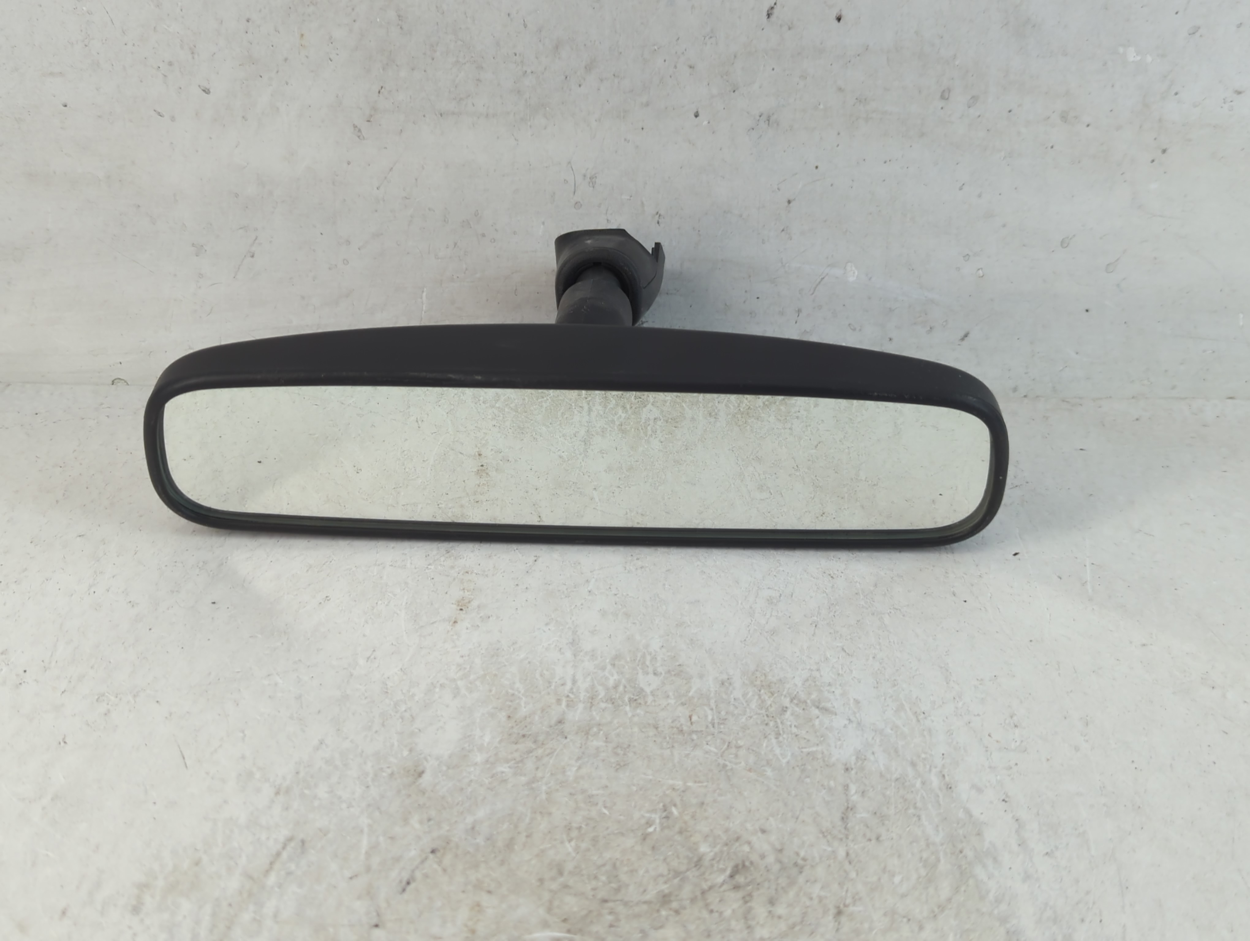 2005-2014 Nissan Murano Rear View Mirror Oem 788187 - Oemusedautoparts1.com